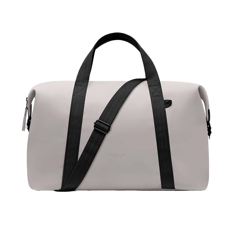 Gaston Luga Däsh Weekender S - Taupe
