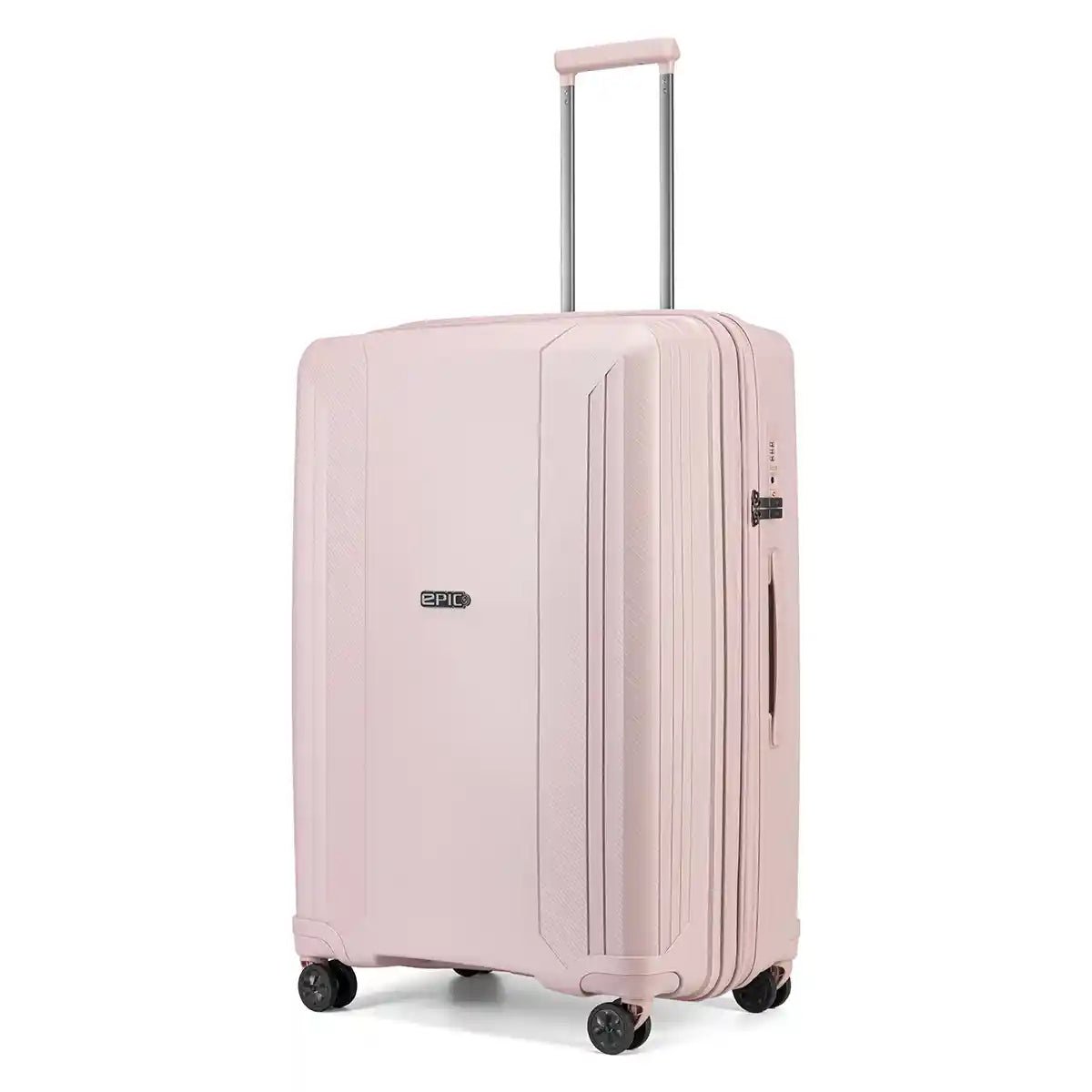 Epic Anthem 4 - Rollen Trolley 76 cm - Nebula Pink EPIC - koffer - direkt.de