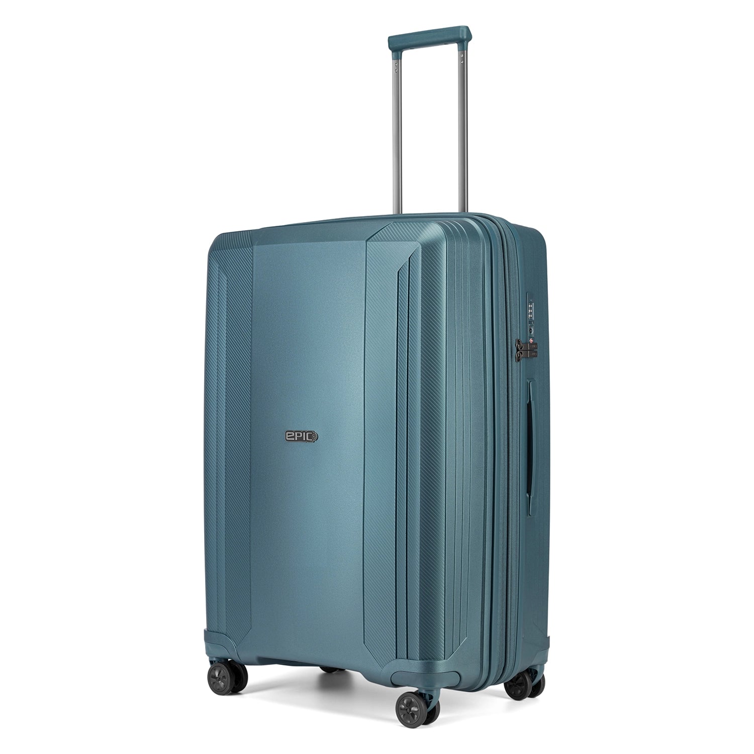 Epic Anthem 4-Rollen Trolley 76 cm - Aqua Teal