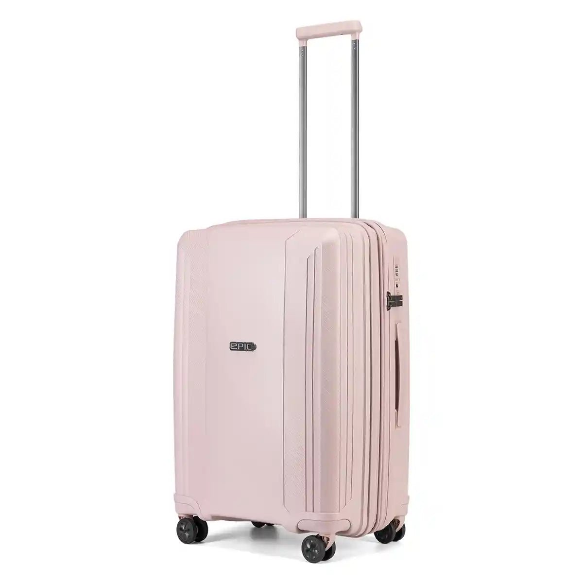 Epic Anthem 4 - Rollen Trolley 66 cm - Nebula Pink Epic - koffer - direkt.de