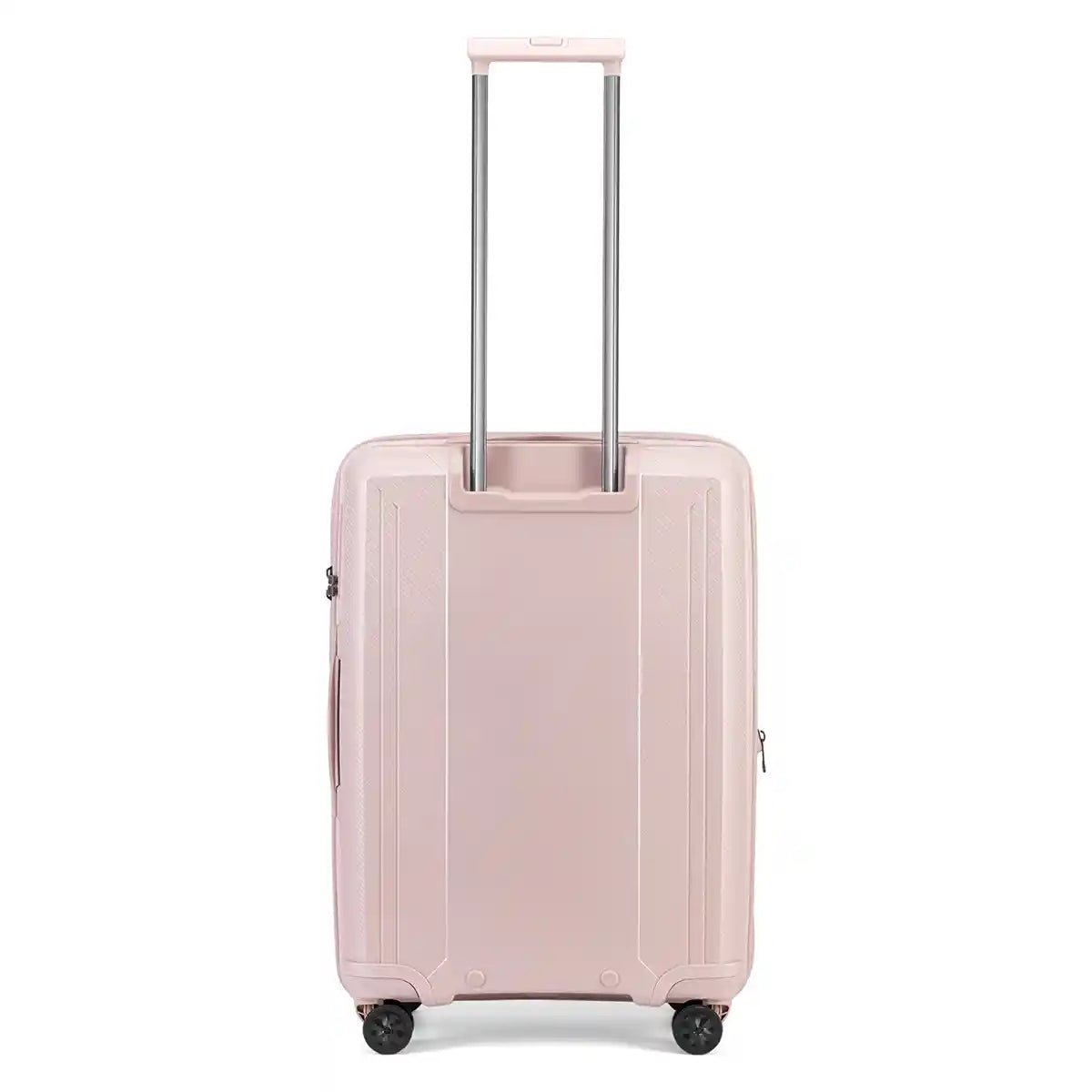 Epic Anthem 4 - Rollen Trolley 66 cm - Nebula Pink Epic - koffer - direkt.de