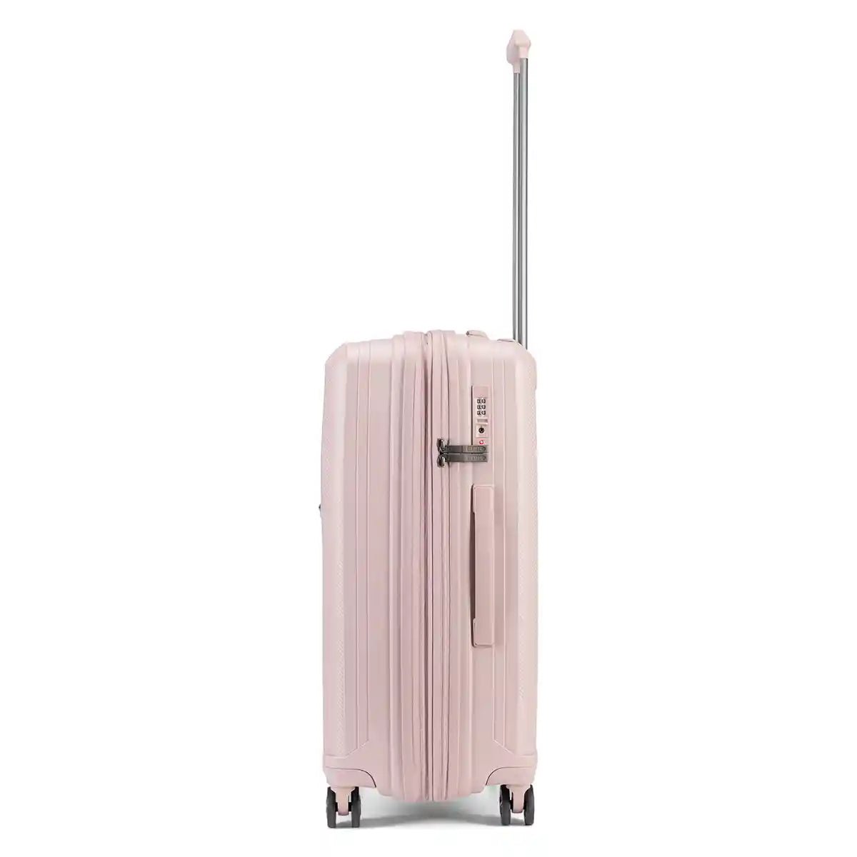 Epic Anthem 4 - Rollen Trolley 66 cm - Nebula Pink Epic - koffer - direkt.de