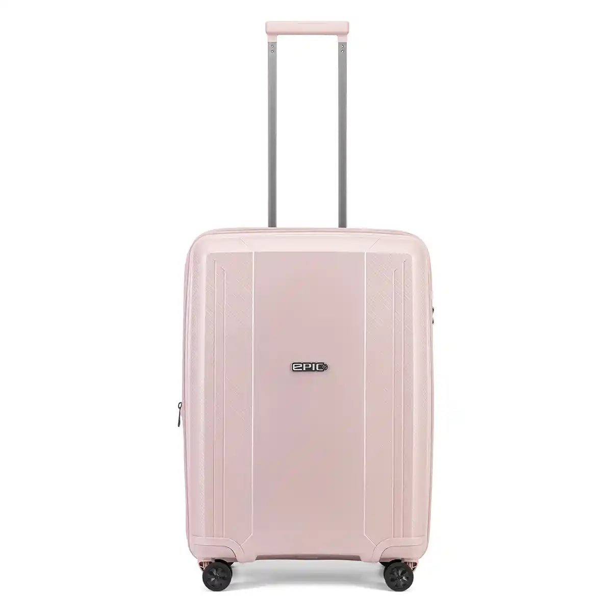 Epic Anthem 4 - Rollen Trolley 66 cm - Nebula Pink Epic - koffer - direkt.de