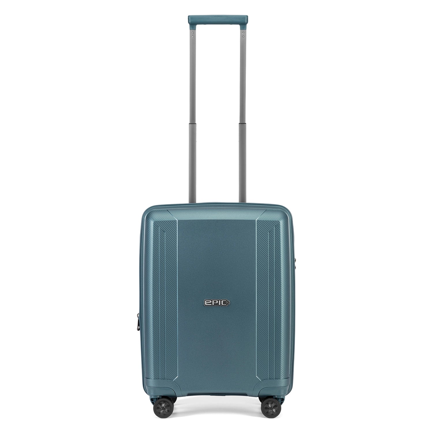 Epic Anthem 4-Rollen Kabinentrolley 55 cm - Aqua Teal