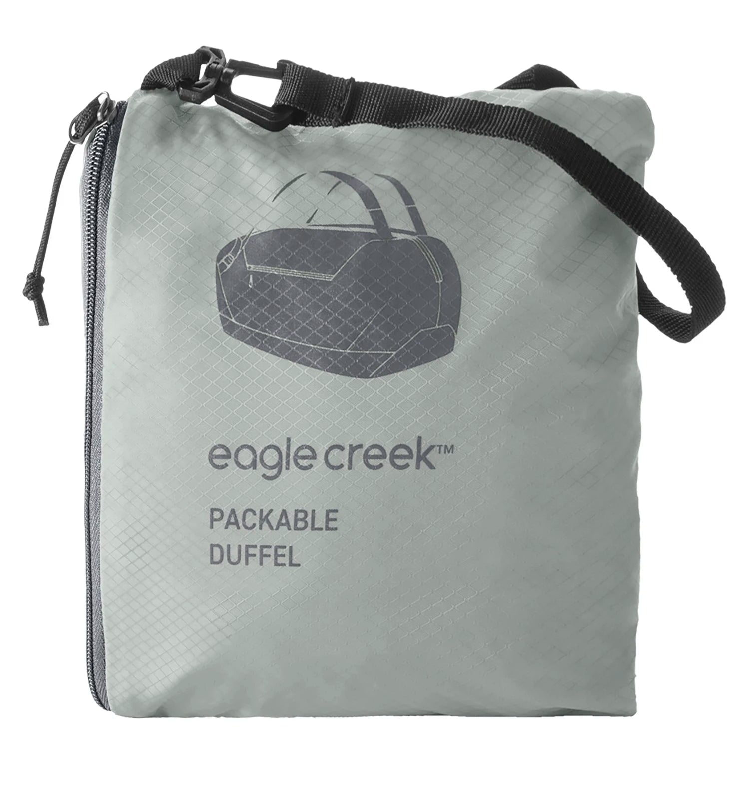 Eagle Creek Packable Duffel 56 cm - Black