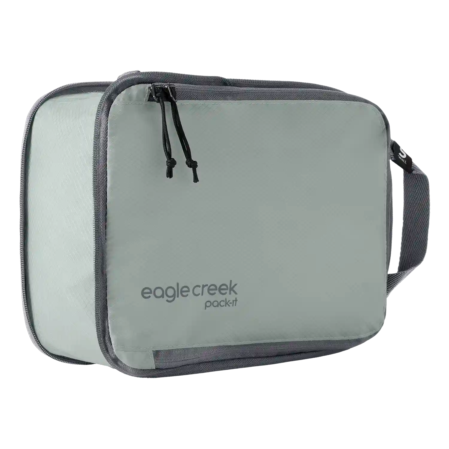 Eagle Creek Pack-It Isolate Compression Cube S 27 cm - Storm Grey