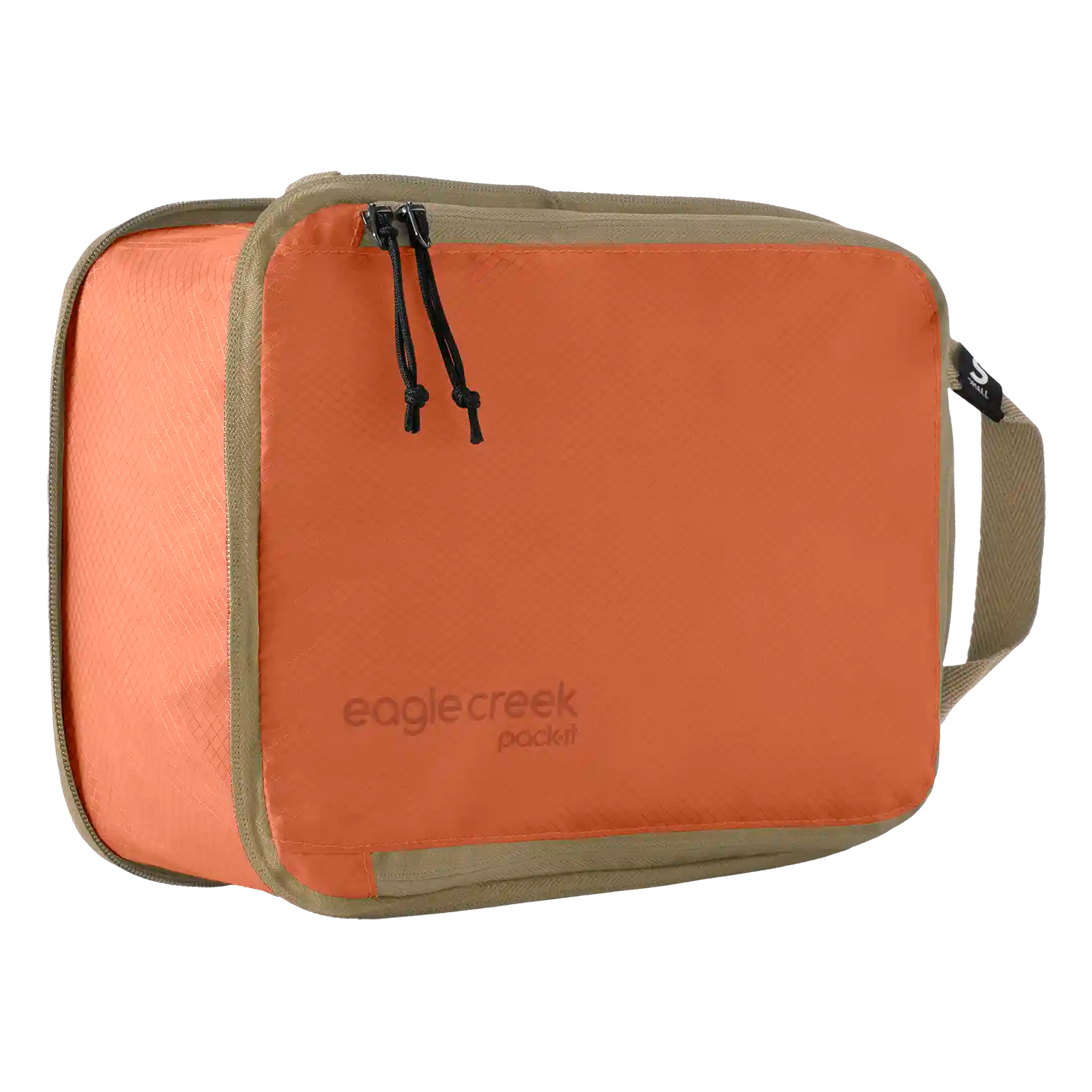 Eagle Creek Pack-It Isolate Compression Cube S 27 cm - Mandarin