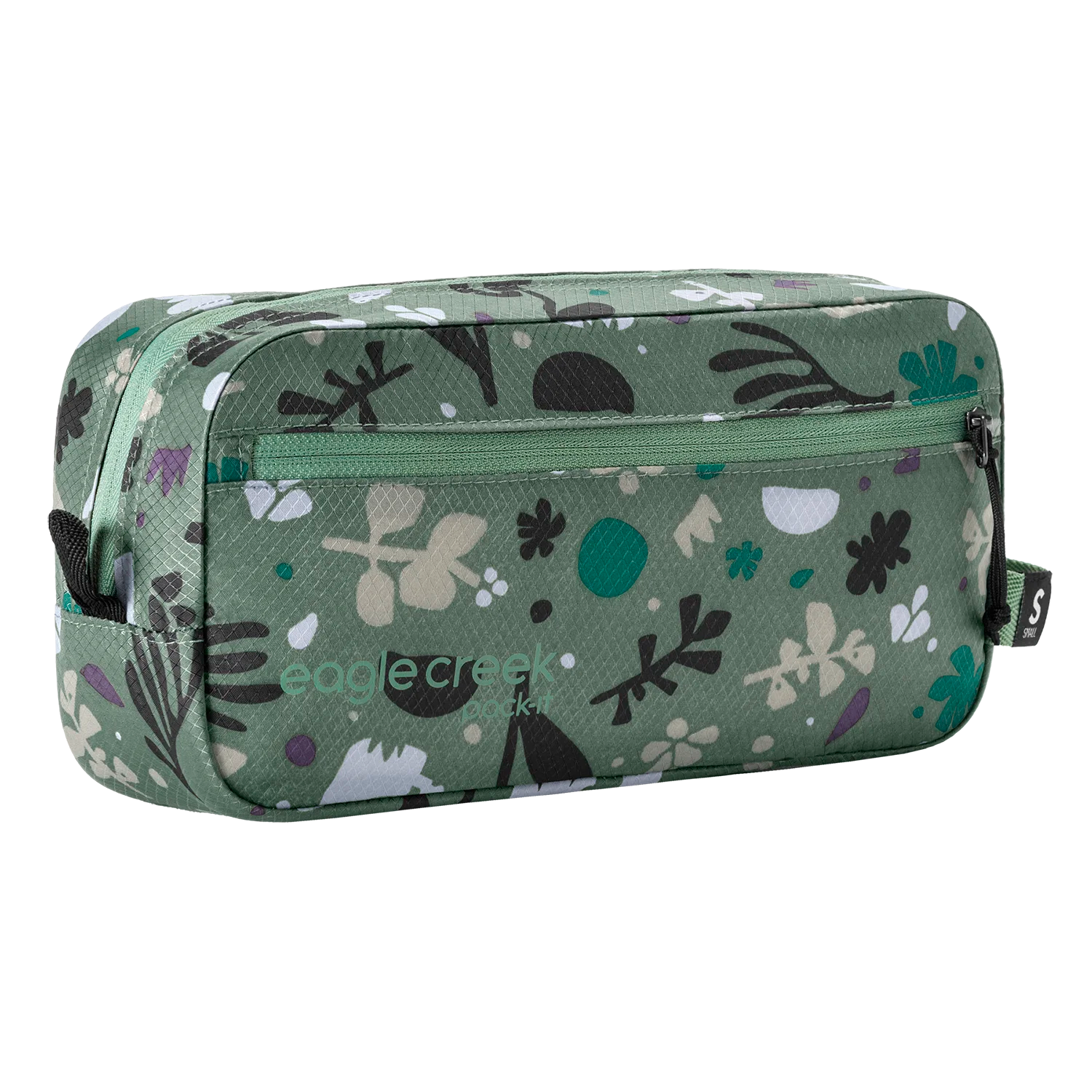 Eagle Creek Pack-It Isolate Quick Trip S 26 cm - R&amp;S Duck Green