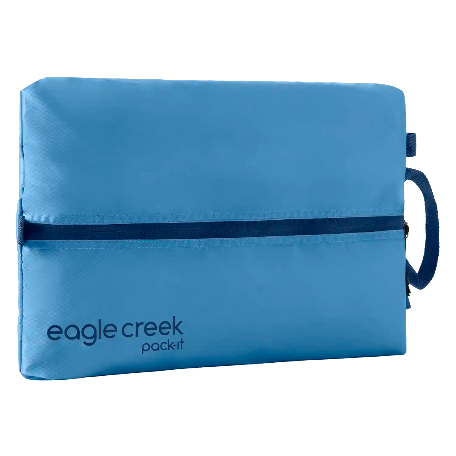 Eagle Creek Pack-It Isolate Shoe Sack 41 cm - Blue Dawn