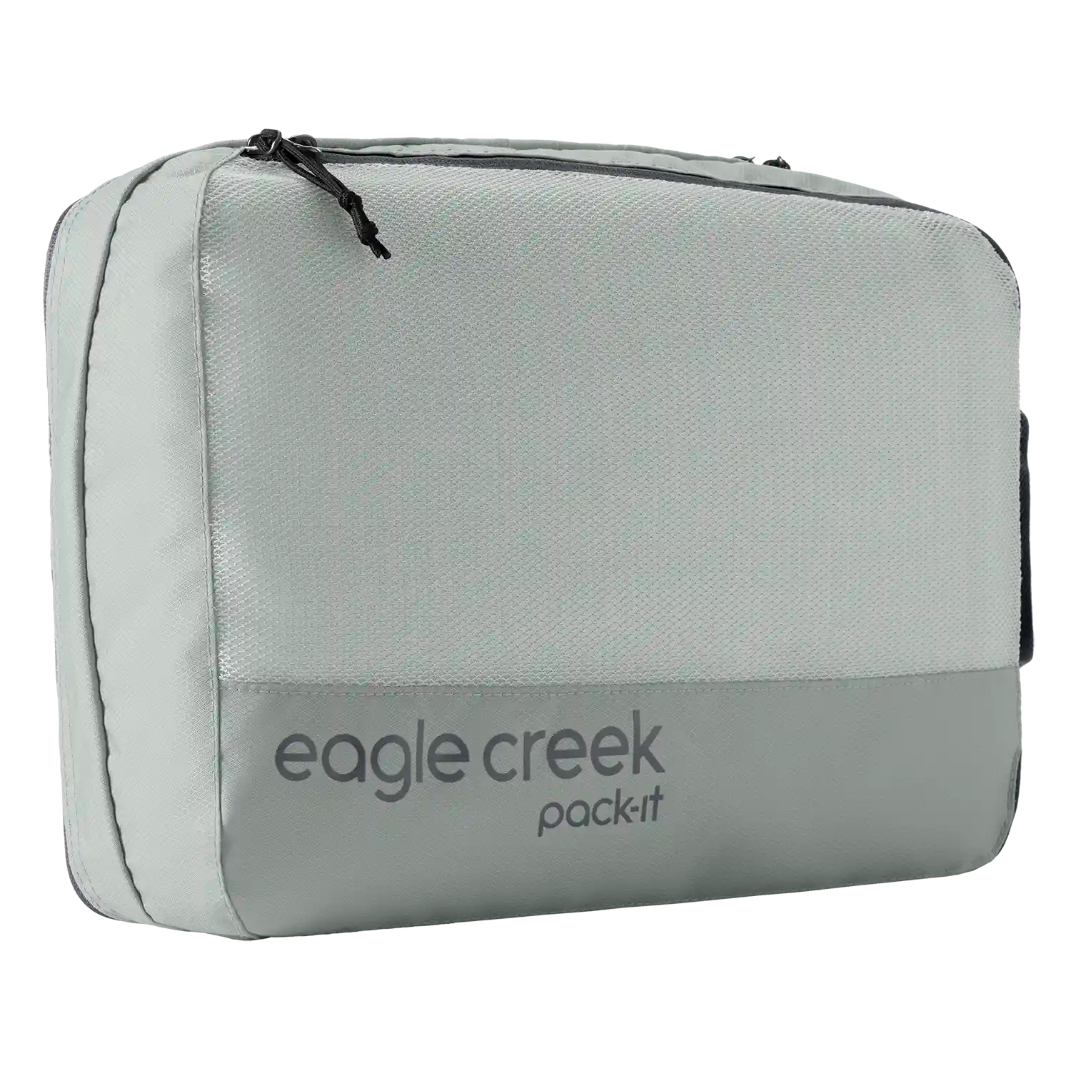 Eagle Creek Pack-It Reveal Clean / Dirty Cube M 36 cm - Storm Grey