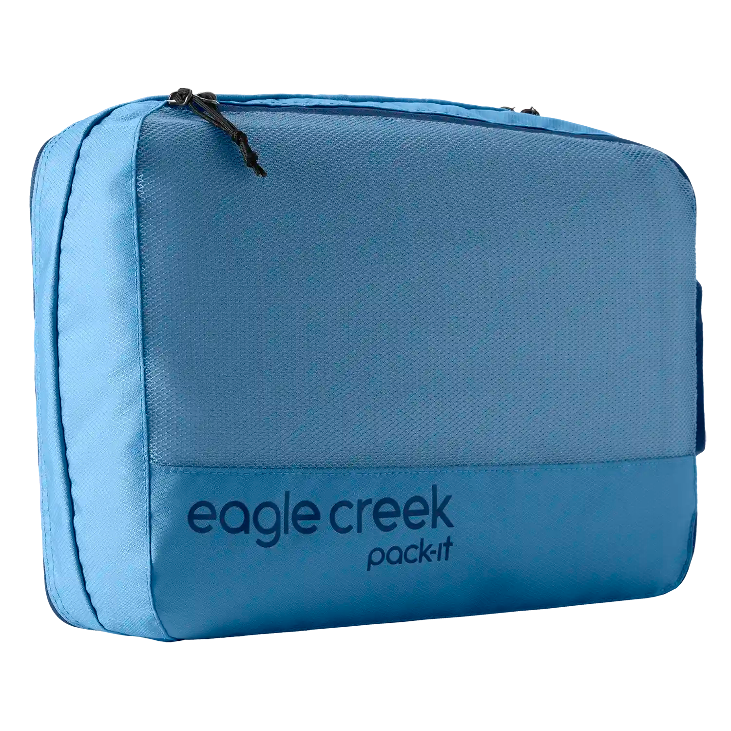 Eagle Creek Pack-It Reveal Clean / Dirty Cube M 36 cm - Blue Dawn