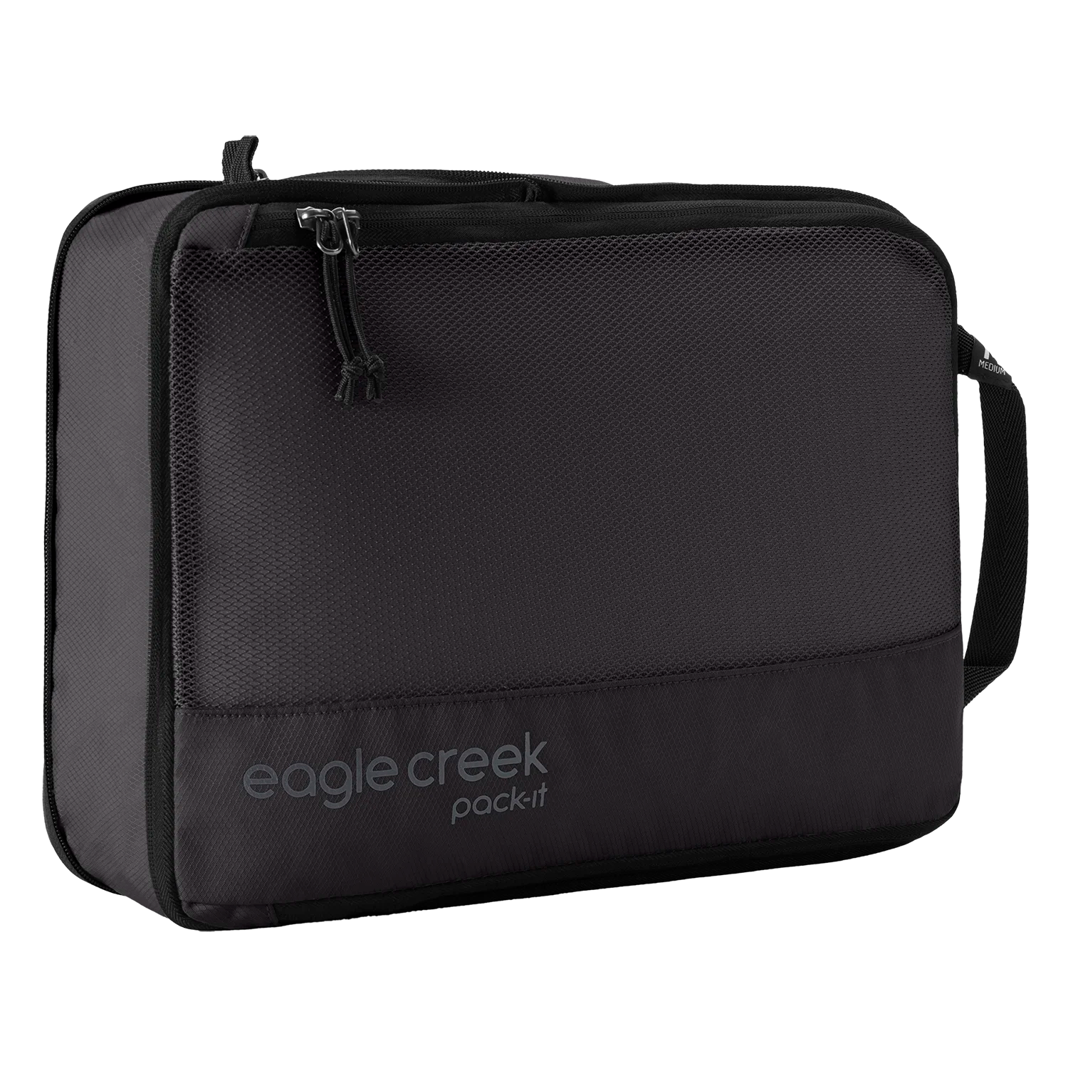 Eagle Creek Pack-It Reveal Compression Cube M 36 cm - Storm Grey