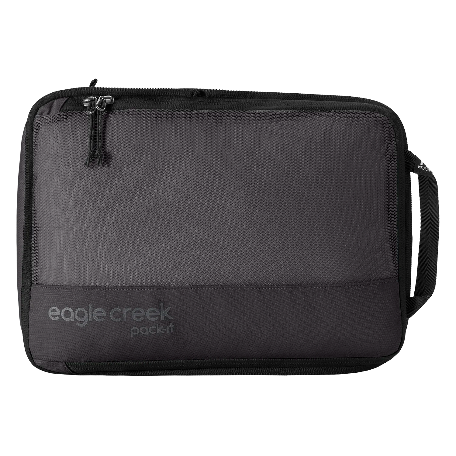 Eagle Creek Pack-It Reveal Compression Cube M 36 cm - Storm Grey