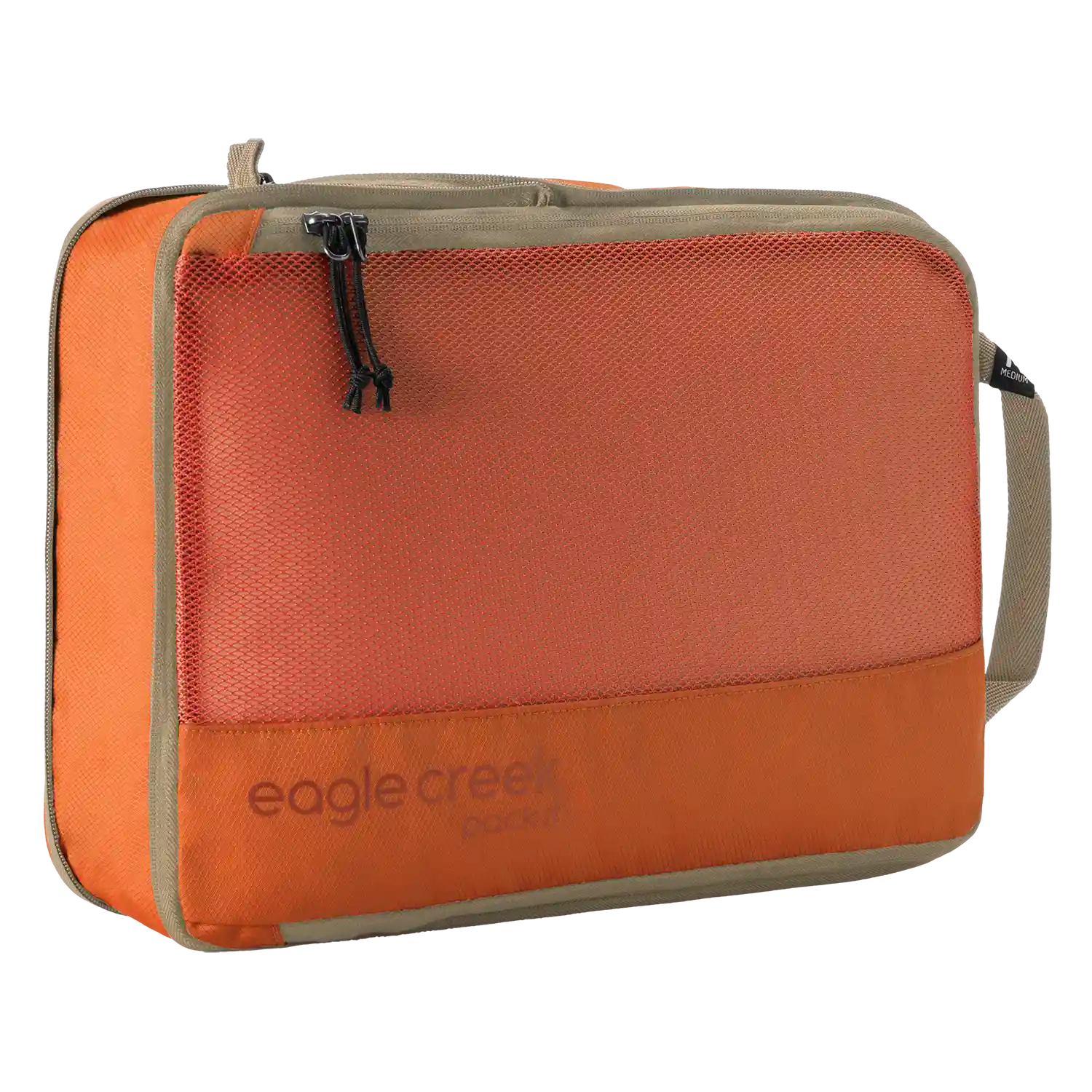 Eagle Creek Pack-It Reveal Compression Cube M 36 cm - Mandarin