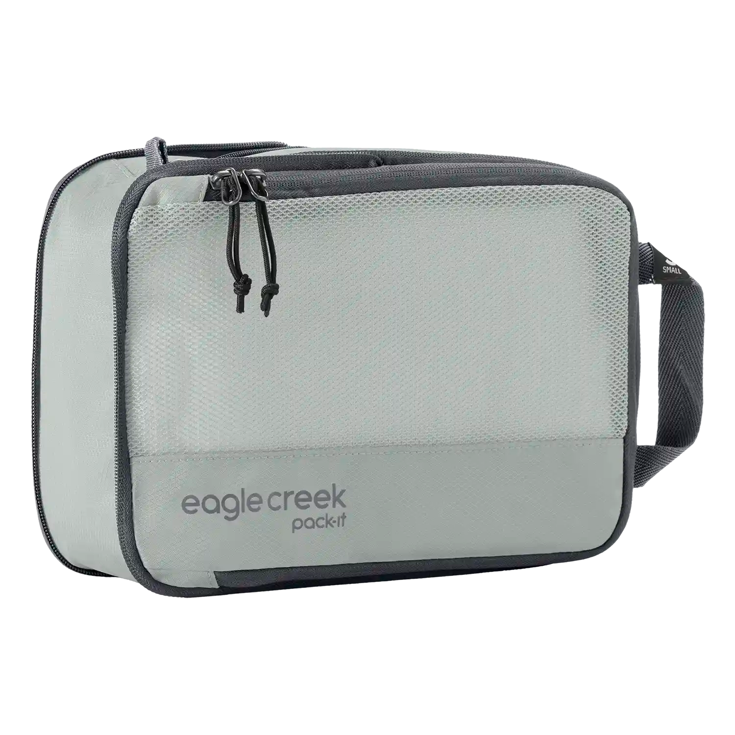 Eagle Creek Pack-It Reveal Compression Cube S 25 cm - Storm Grey