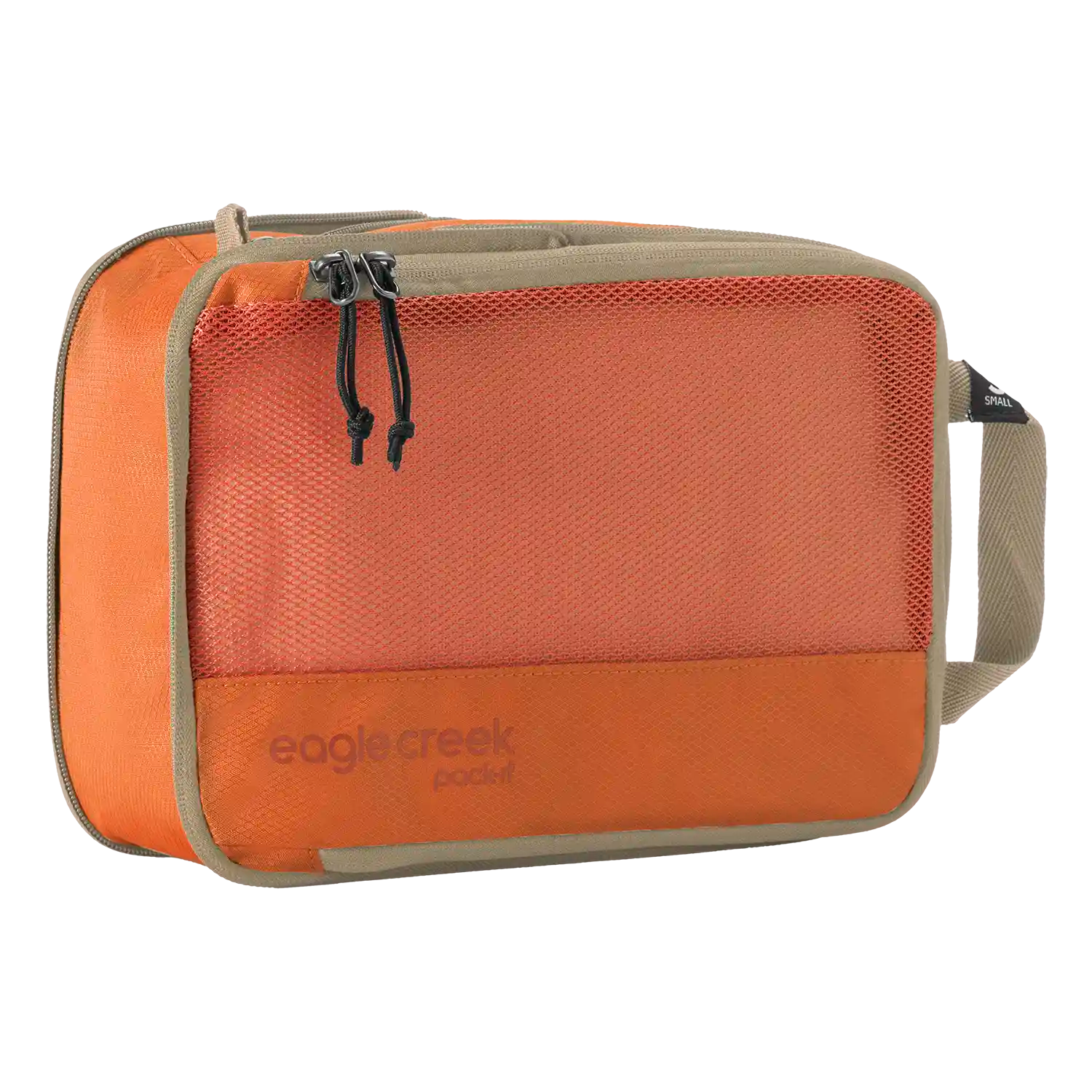 Eagle Creek Pack-It Reveal Compression Cube S 25 cm - Mandarin