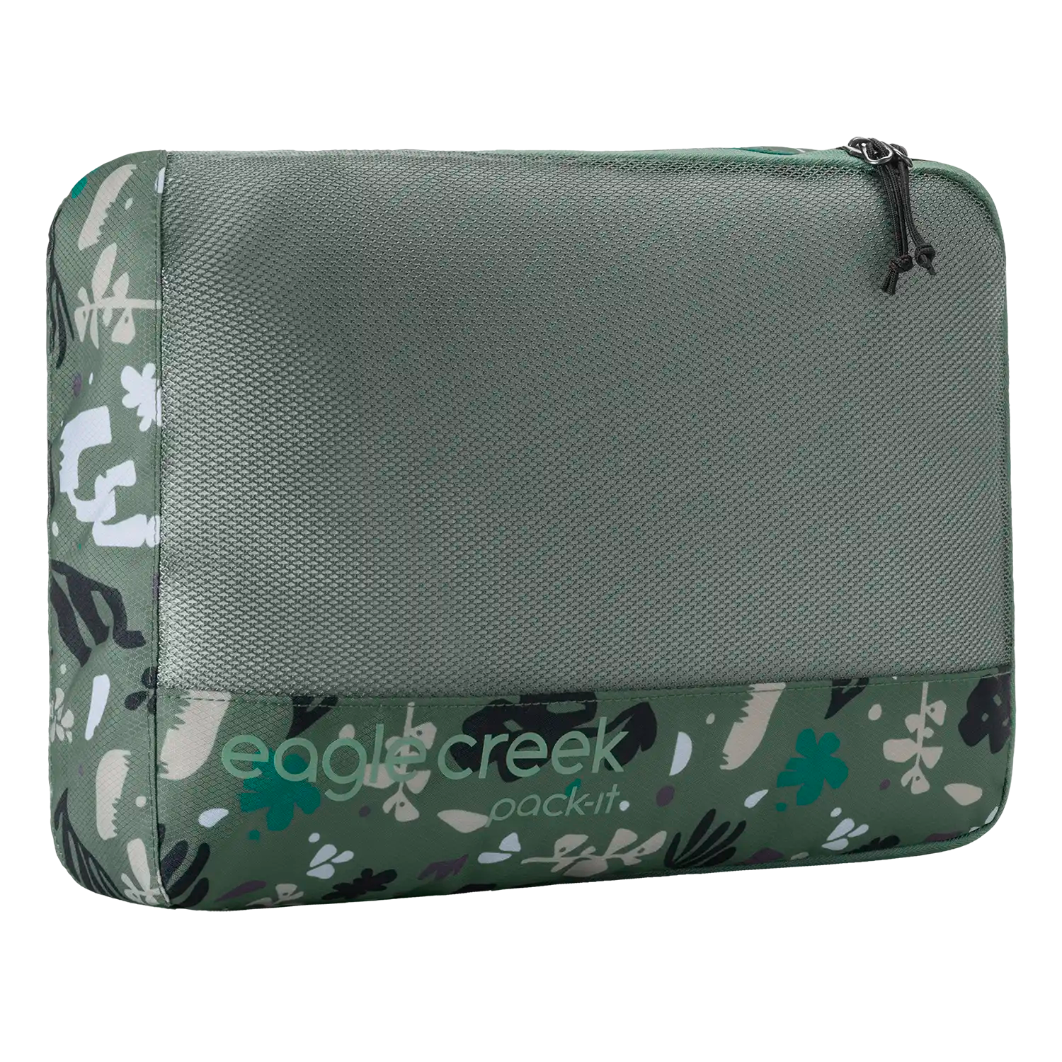 Eagle Creek Pack-It Reveal Cube M 36 cm - R&S Duck Green