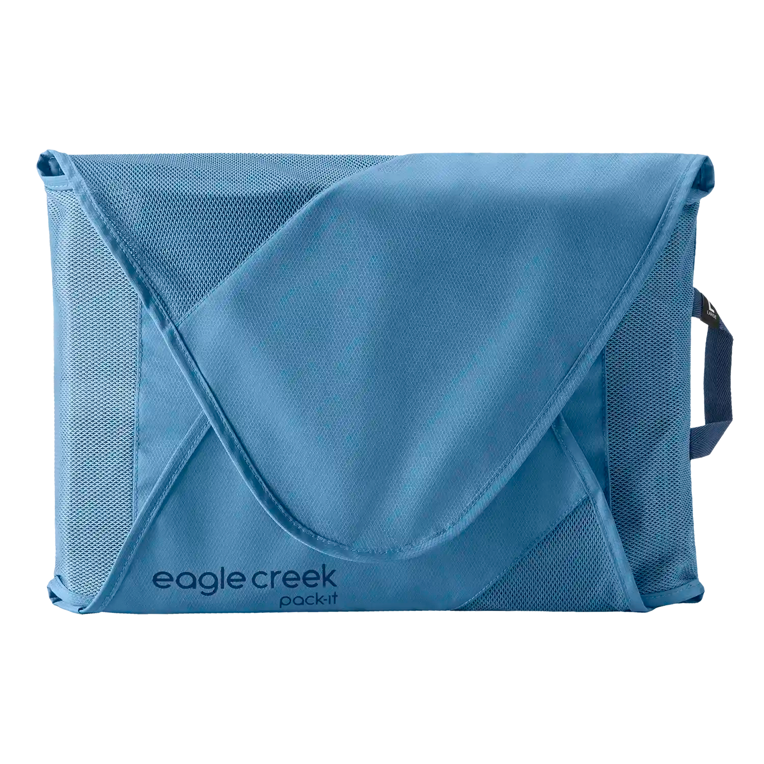 Chemise à vêtements Eagle Creek Pack-It Reveal L 45 cm - Blue Dawn