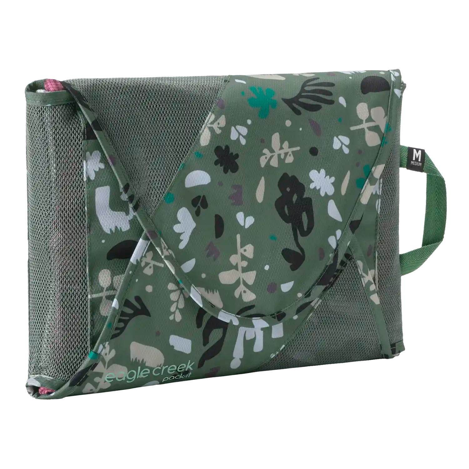 Eagle Creek Pack-It Reveal Garment Folder M 36 cm - R&S Duck Green