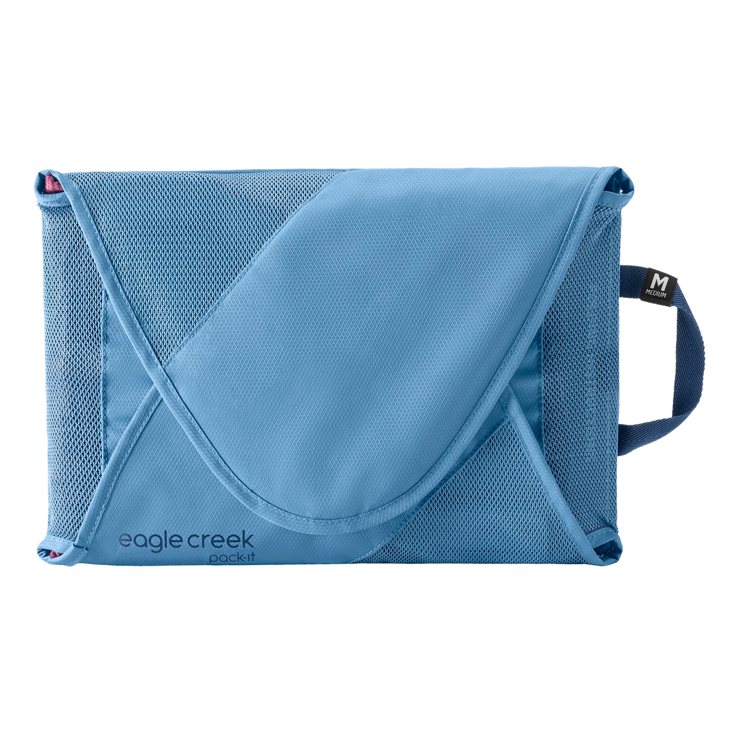 Eagle Creek Pack-It Reveal Garment Folder M 36 cm - Blue Dawn