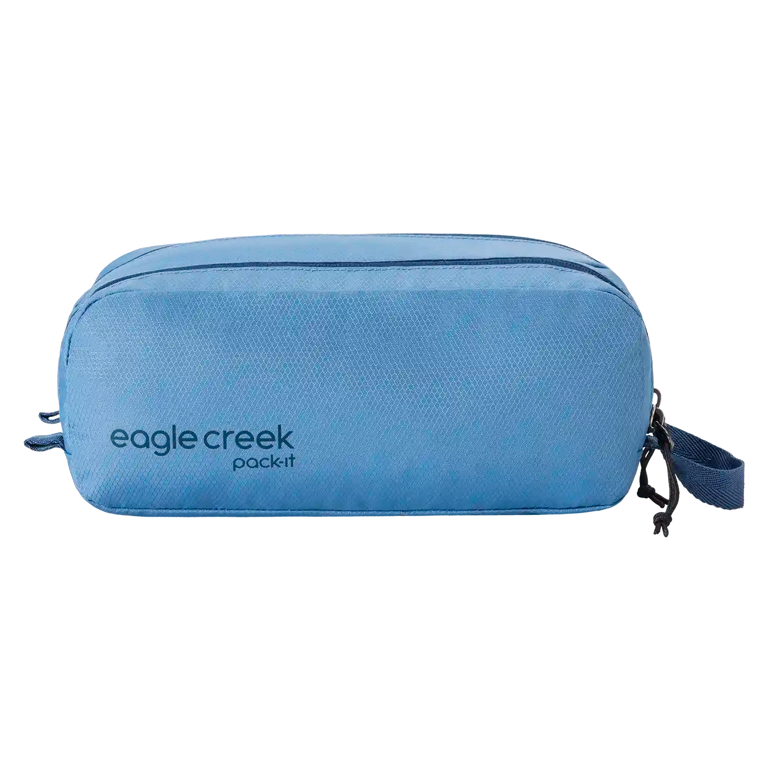 Eagle Creek Pack-It Reveal Quick Trip S Kulturbeutel 25 cm - Blue Dawn