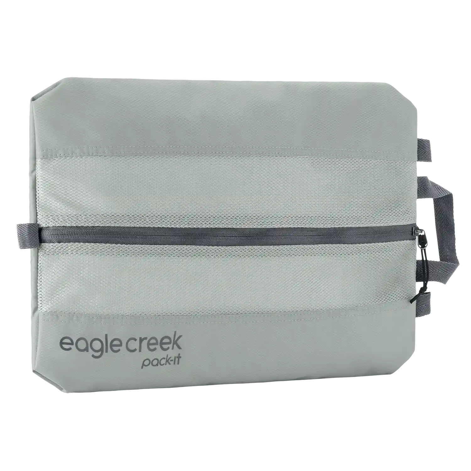 Eagle Creek Pack-It Reveal Shoe Sack 41 cm - Storm Grey