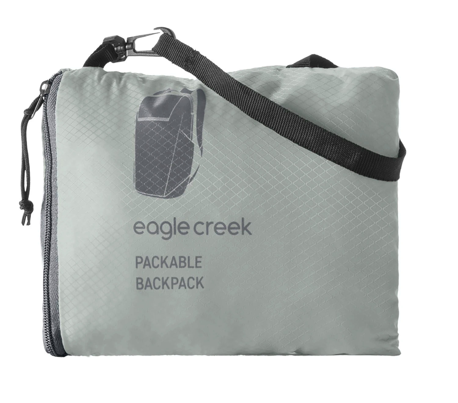 Eagle Creek Packable Backpack 43 cm - Black