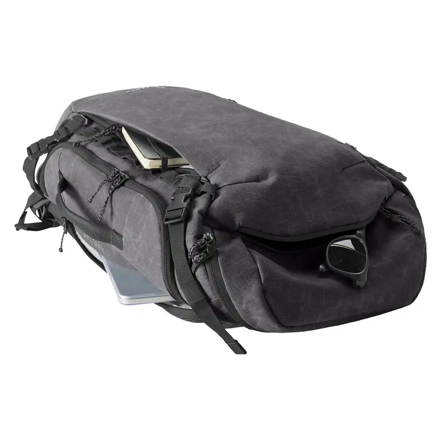 Eagle Creek Explore Backpack 26L 53 cm - Storm Grey