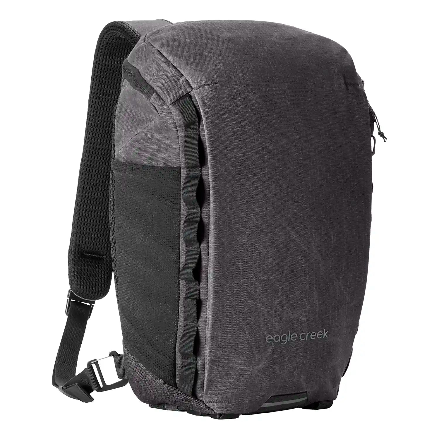 Eagle Creek Explore Messenger Sling Pack 36 cm - Storm Grey