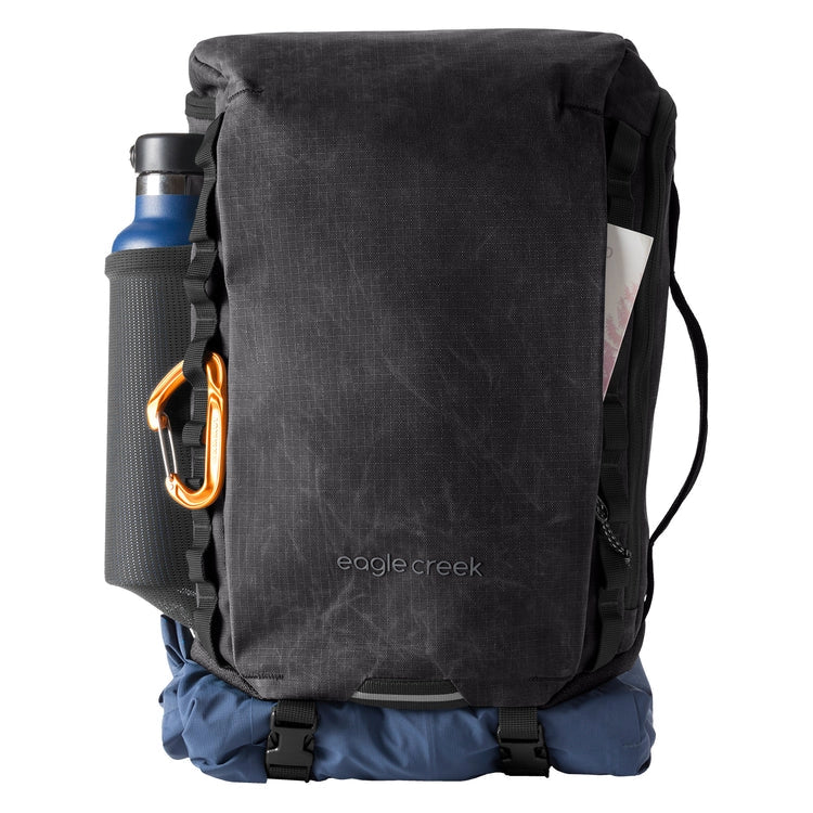 Eagle Creek Explore Messenger Sling Pack 36 cm - Storm Grey