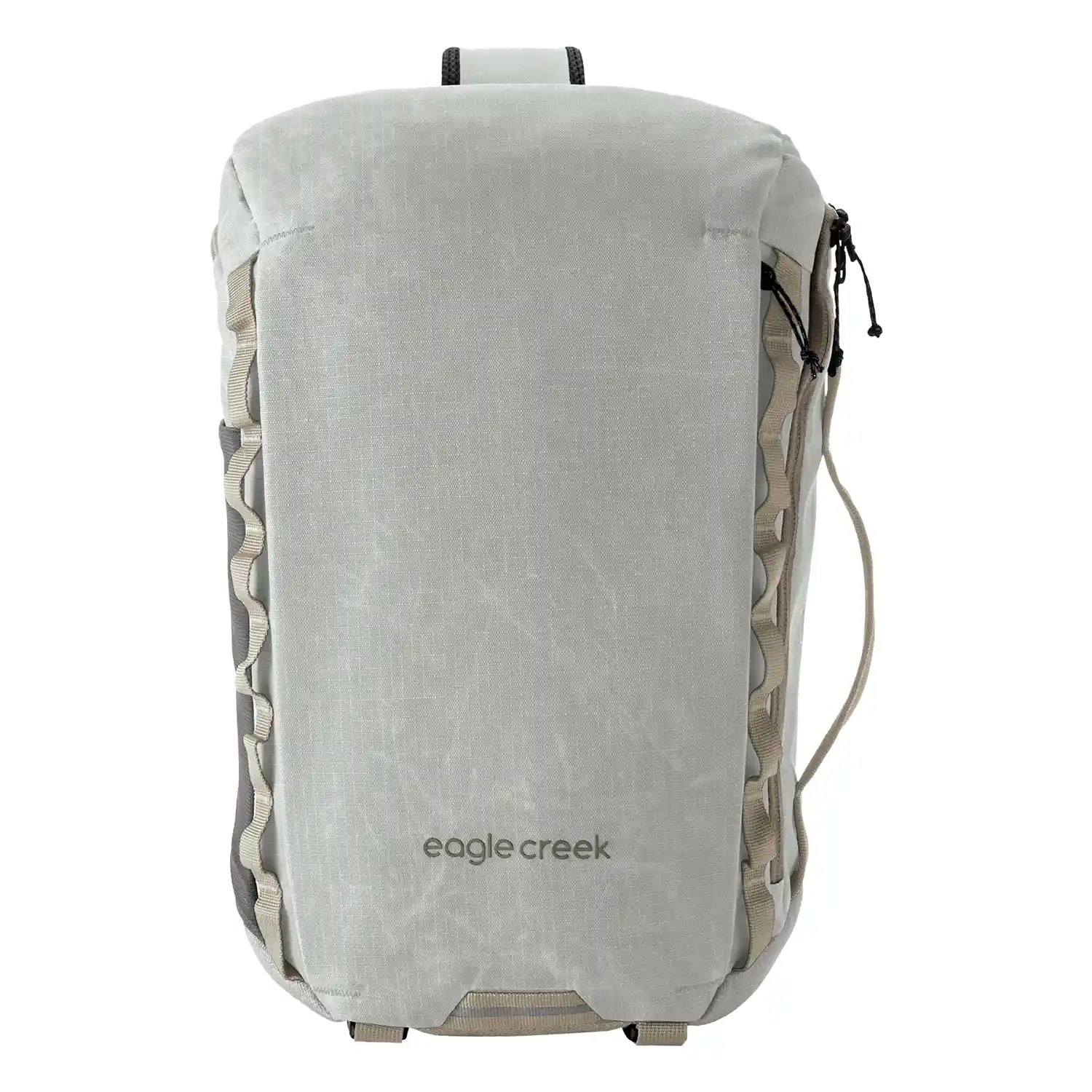 Eagle Creek Explore Messenger Sling Pack 36 cm - Storm Grey