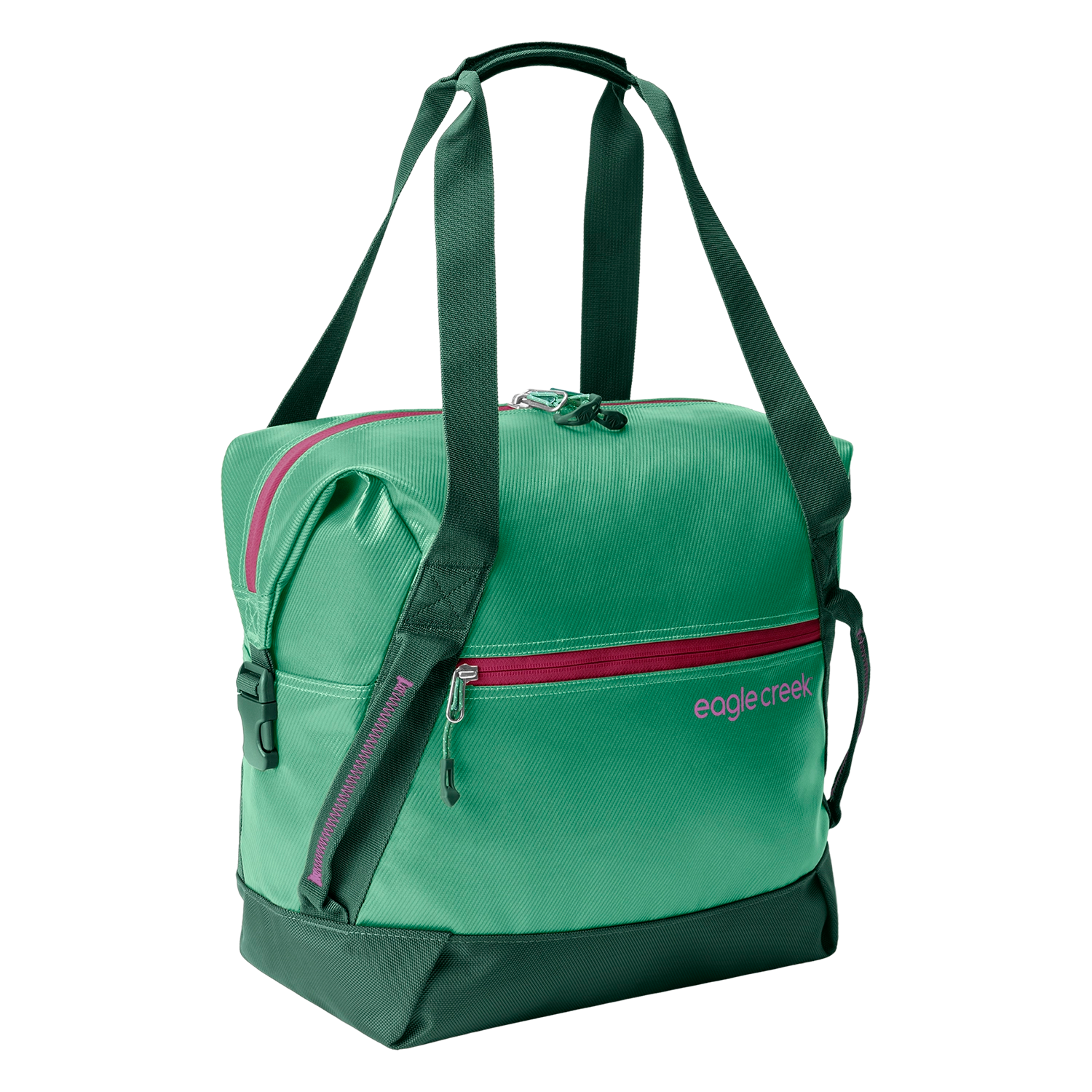 Eagle Creek Migrate Tote Bag 30 cm - Willow Green