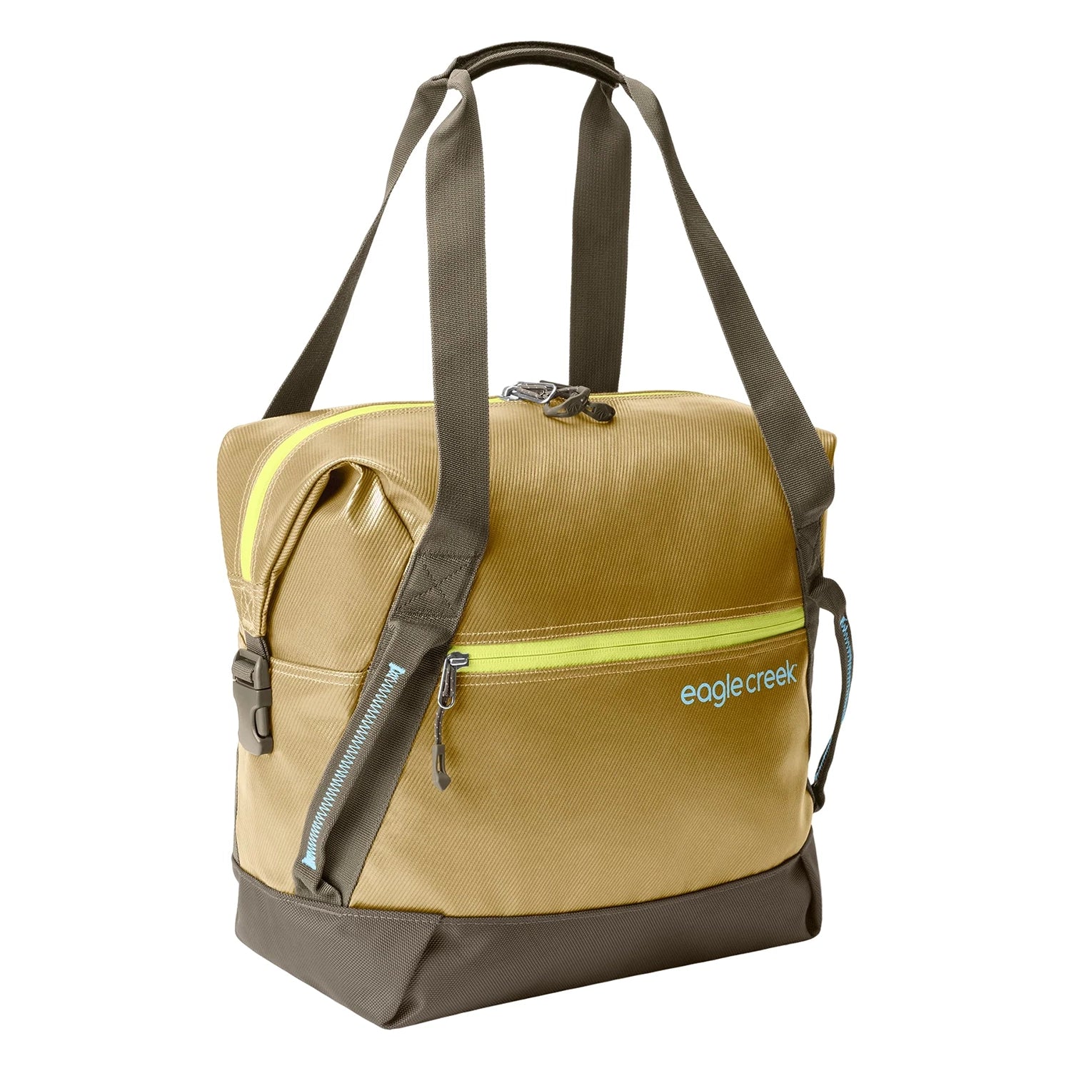 Eagle Creek Migrate Tote Bag 30 cm - Willow Green