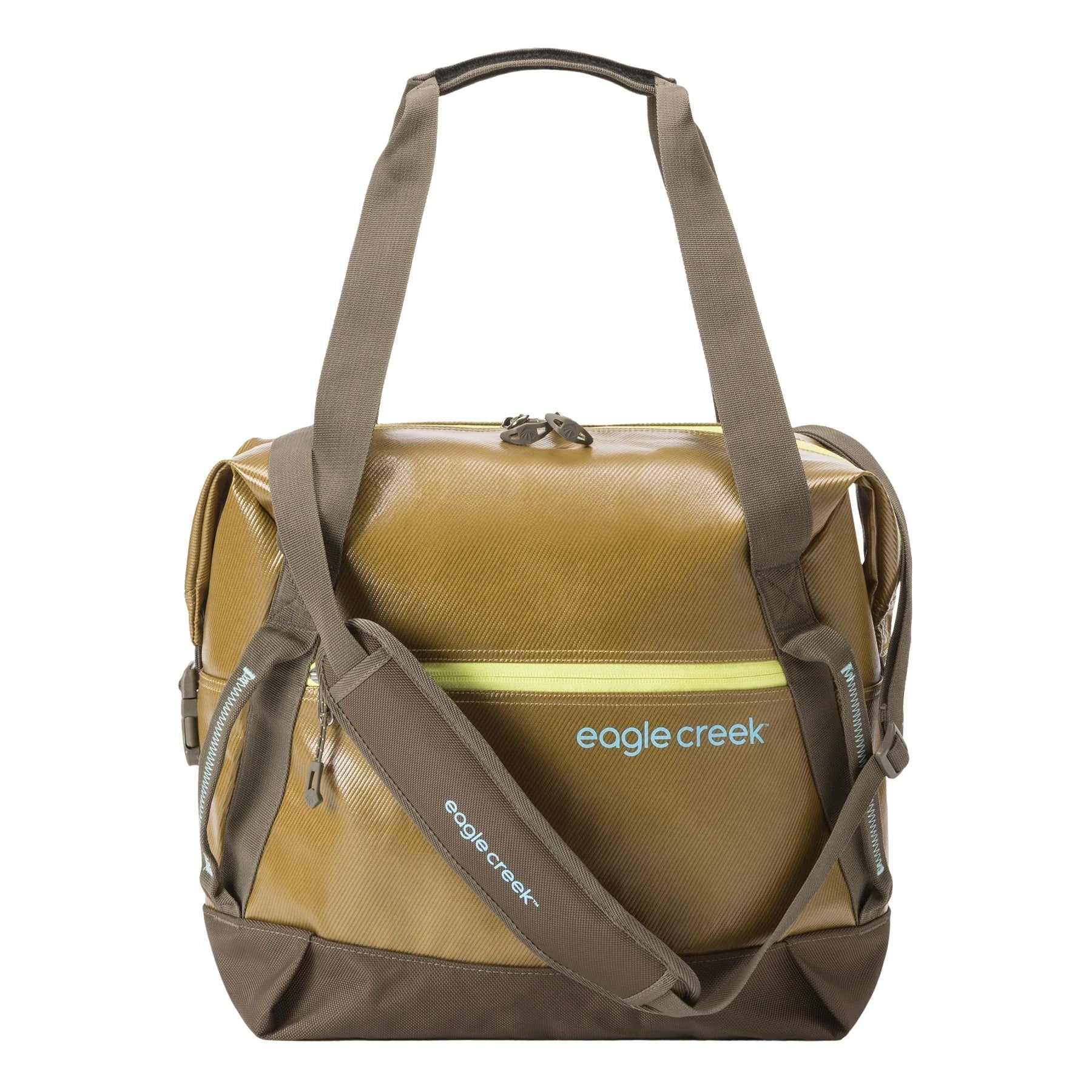 Eagle Creek Migrate Tote Bag 30 cm - Willow Green