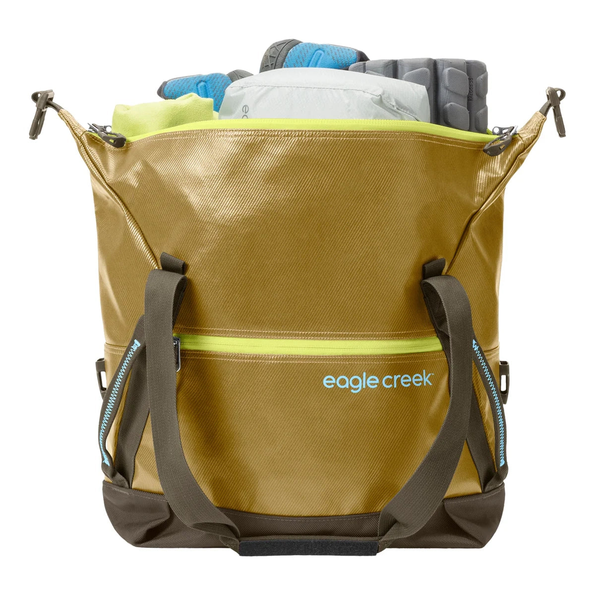 Eagle Creek Migrate Tote Bag 30 cm - Willow Green