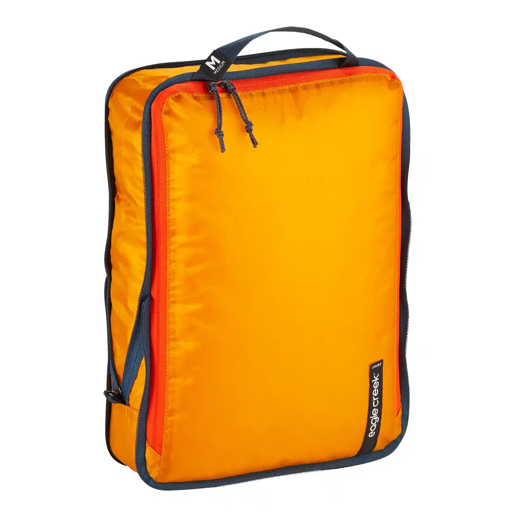 Eagle Creek Pack-It Isolate Compression Cube M 37 cm - sahara yellow
