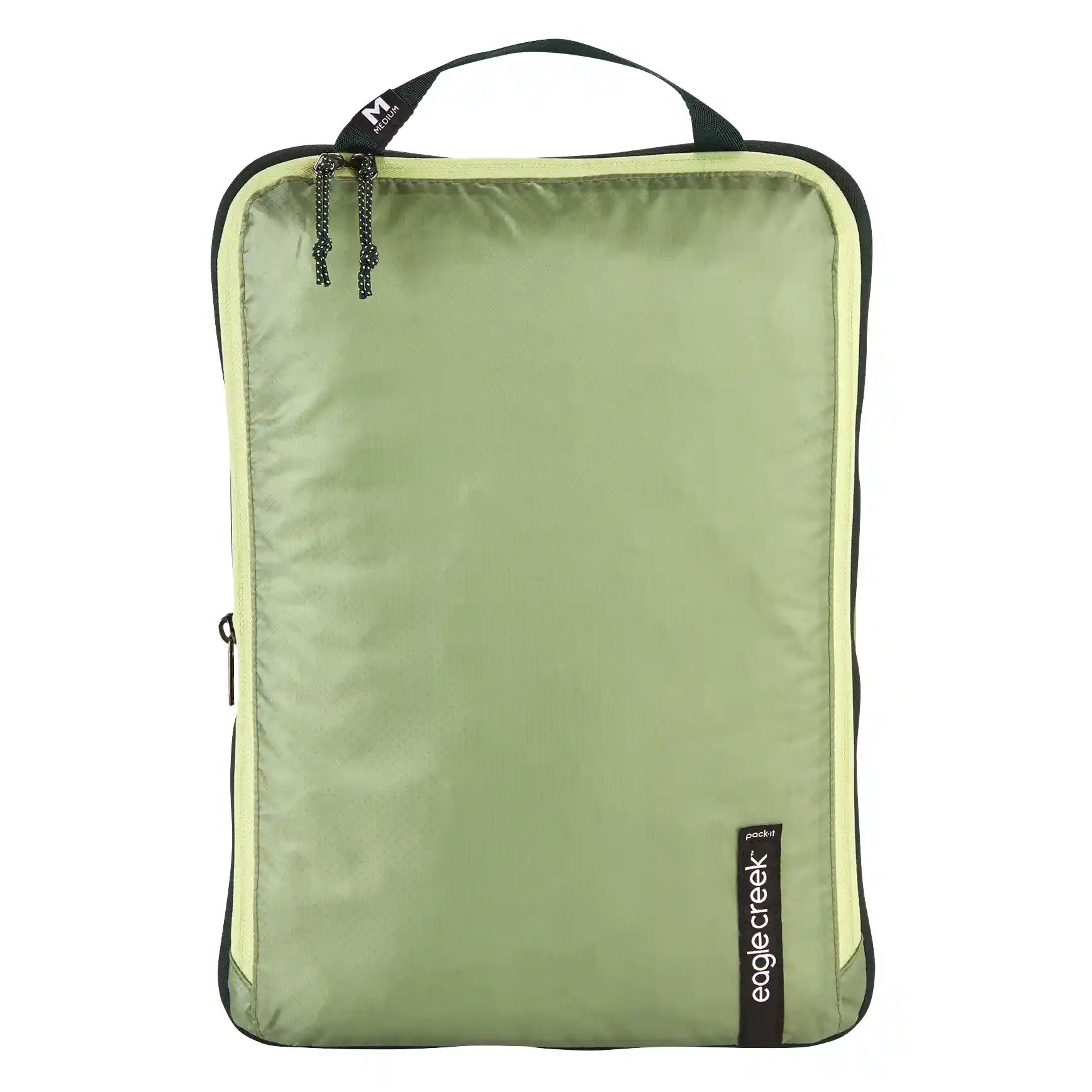 Eagle Creek Pack-It Isolate Compression Cube M 37 cm - mossy green