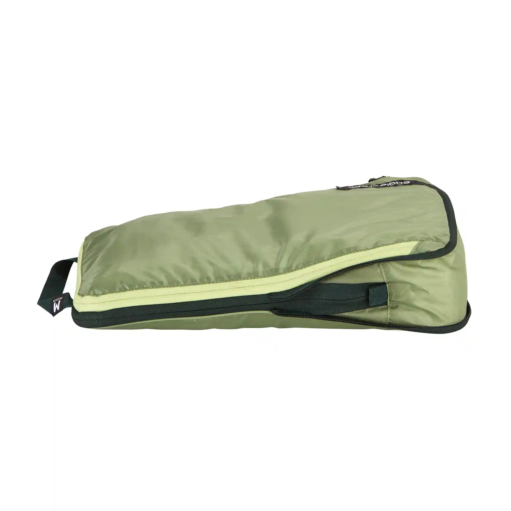 Eagle Creek Pack-It Isolate Compression Cube M 37 cm - mossy green