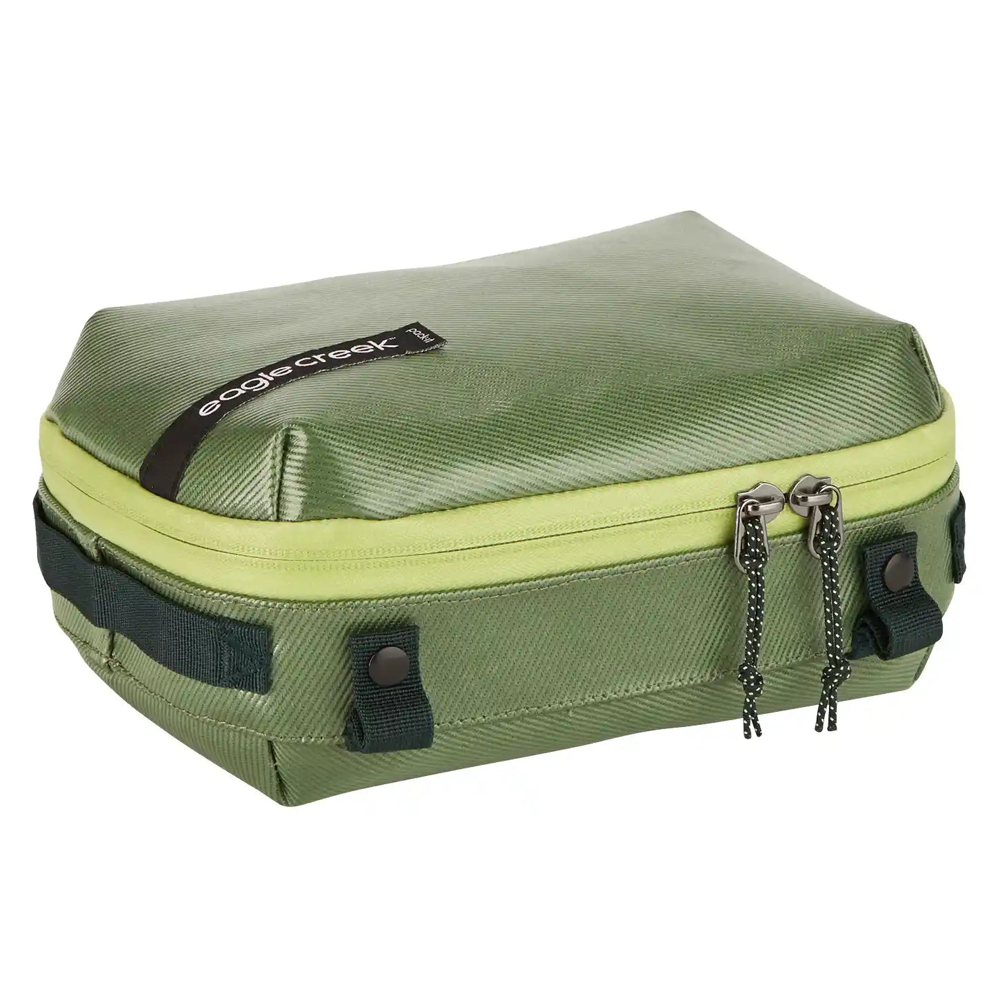 Eagle Creek Pack-It Gear Cube S 26 cm - mossy green