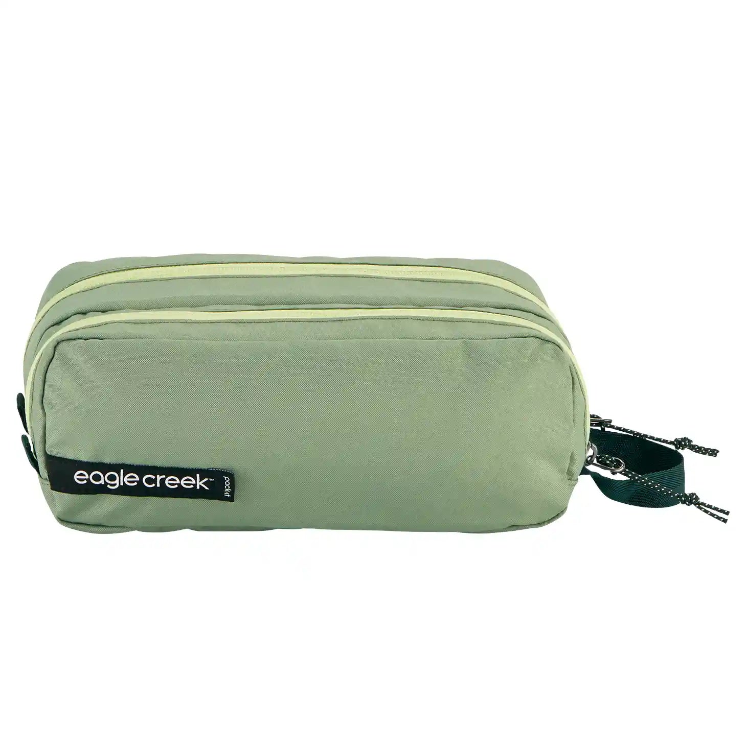 Eagle Creek Pack-It Reveal Quick Trip Kulturbeutel 25 cm - mossy green