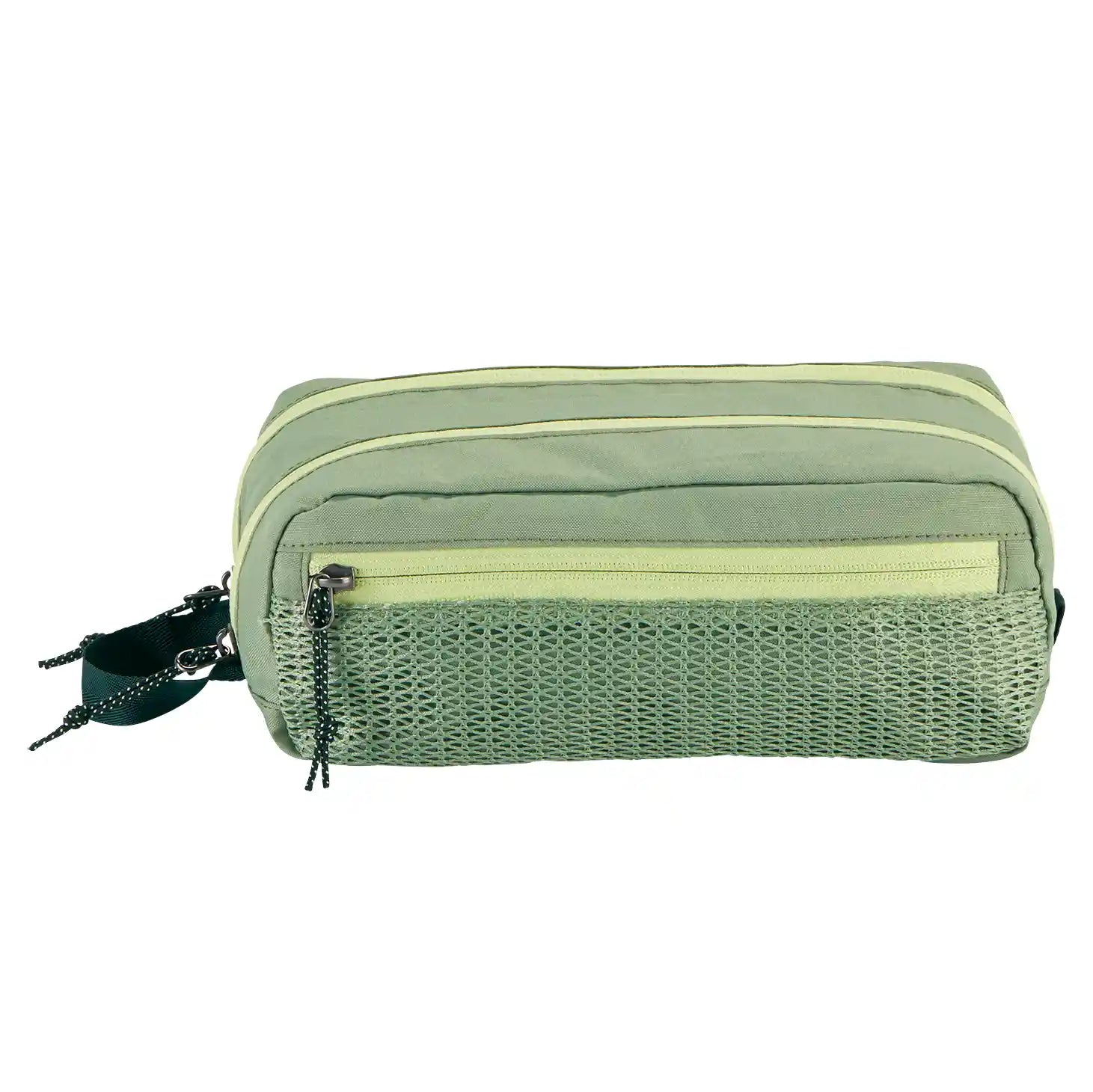 Eagle Creek Pack-It Reveal Quick Trip Trousse de Toilette 25 cm - vert mousse