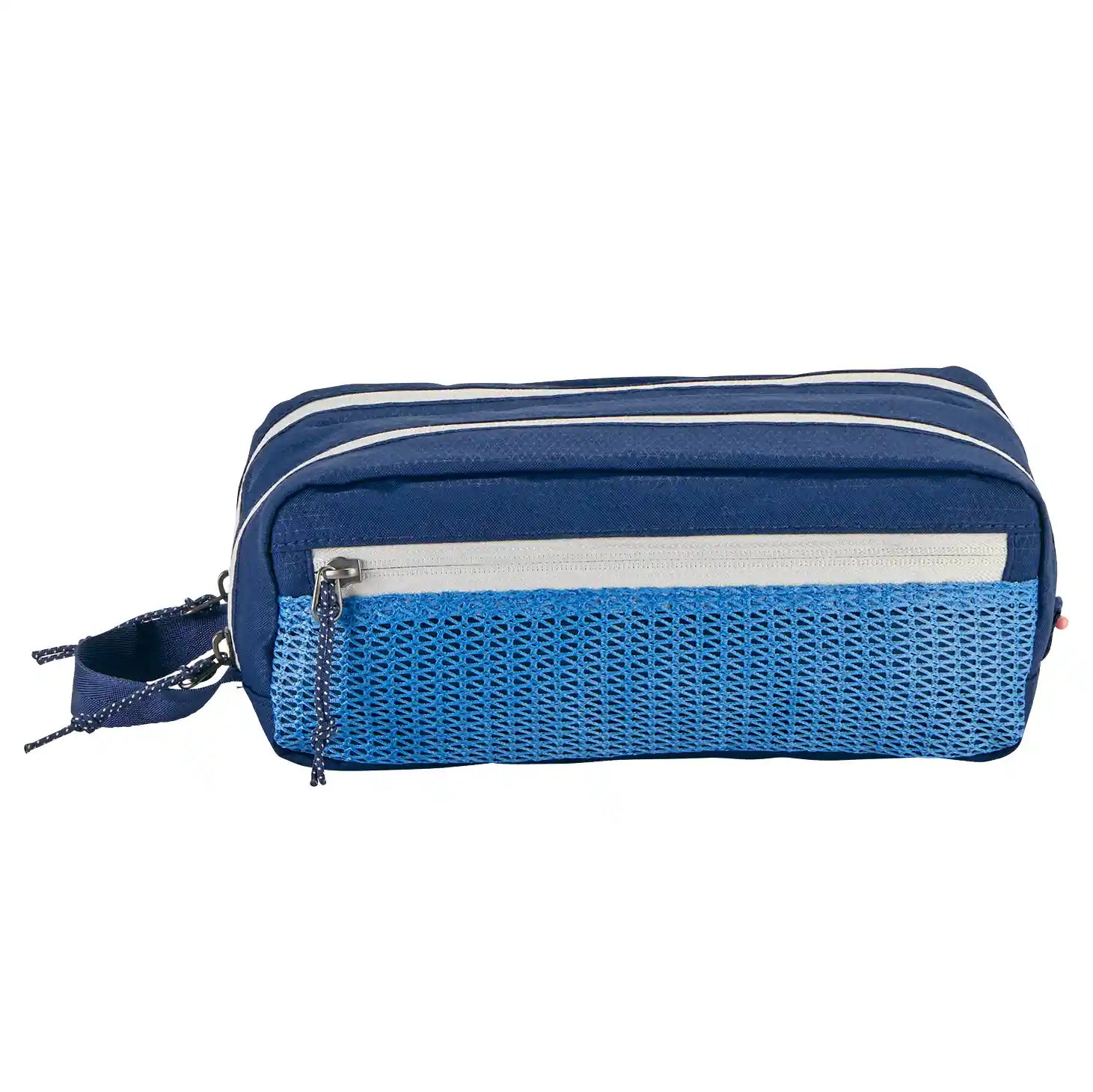 Eagle Creek Pack-It Reveal Quick Trip Kulturbeutel 25 cm - az blue/grey