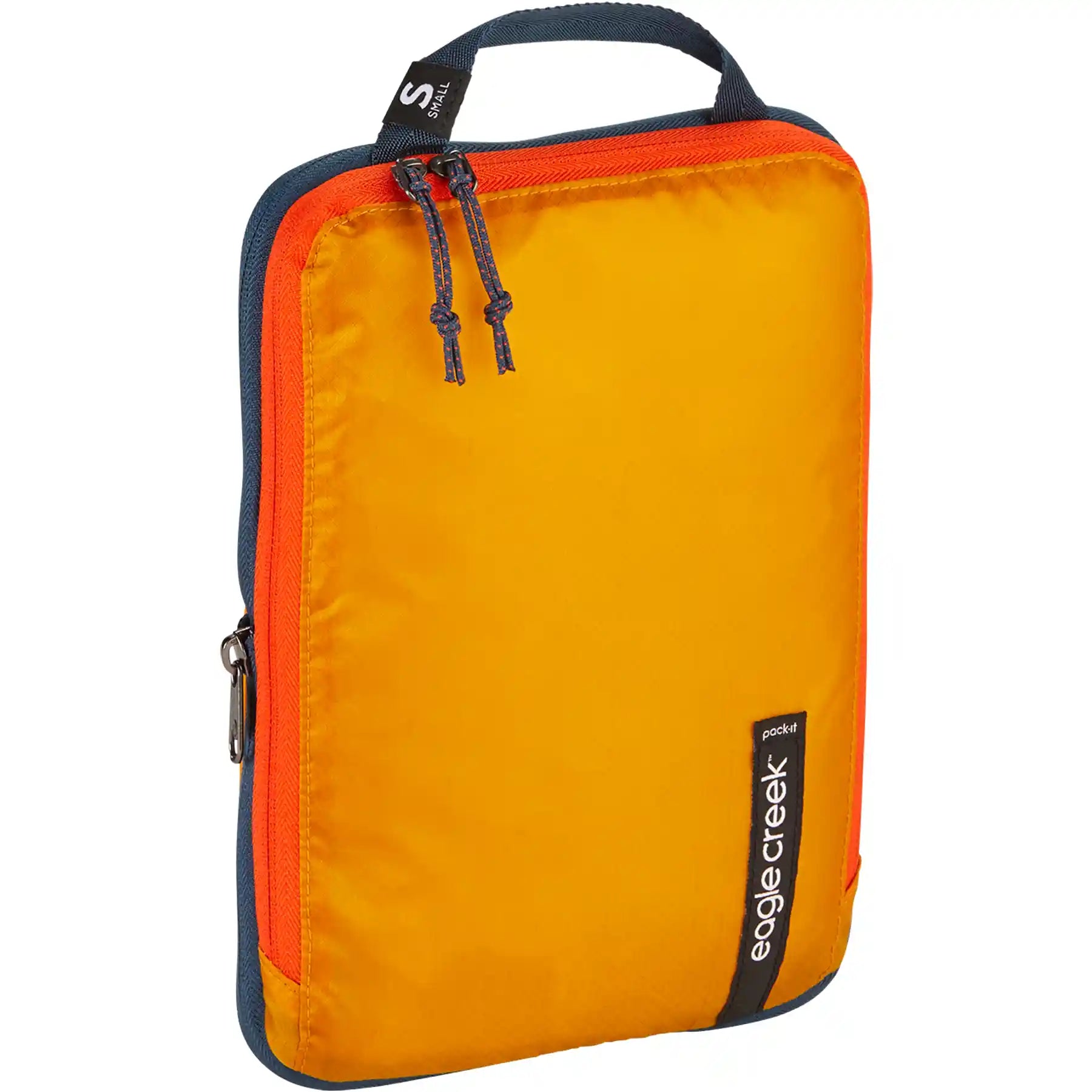 Eagle Creek Pack-It Isolate Compression Cube S 26 cm - sahara yellow