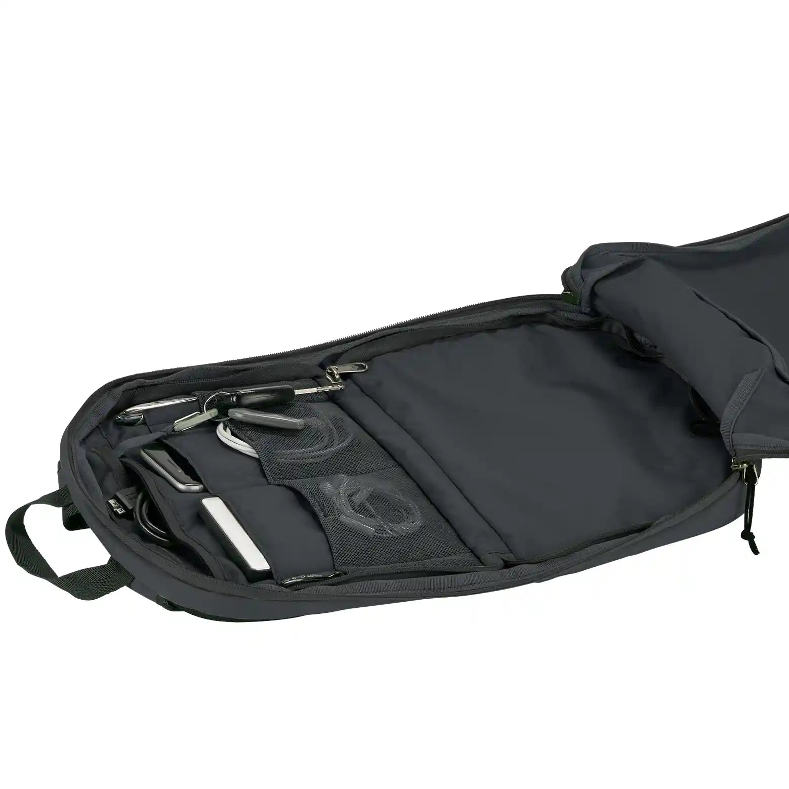 Eagle Creek Pack-It Reveal Org Convertible Pack 43 cm - black