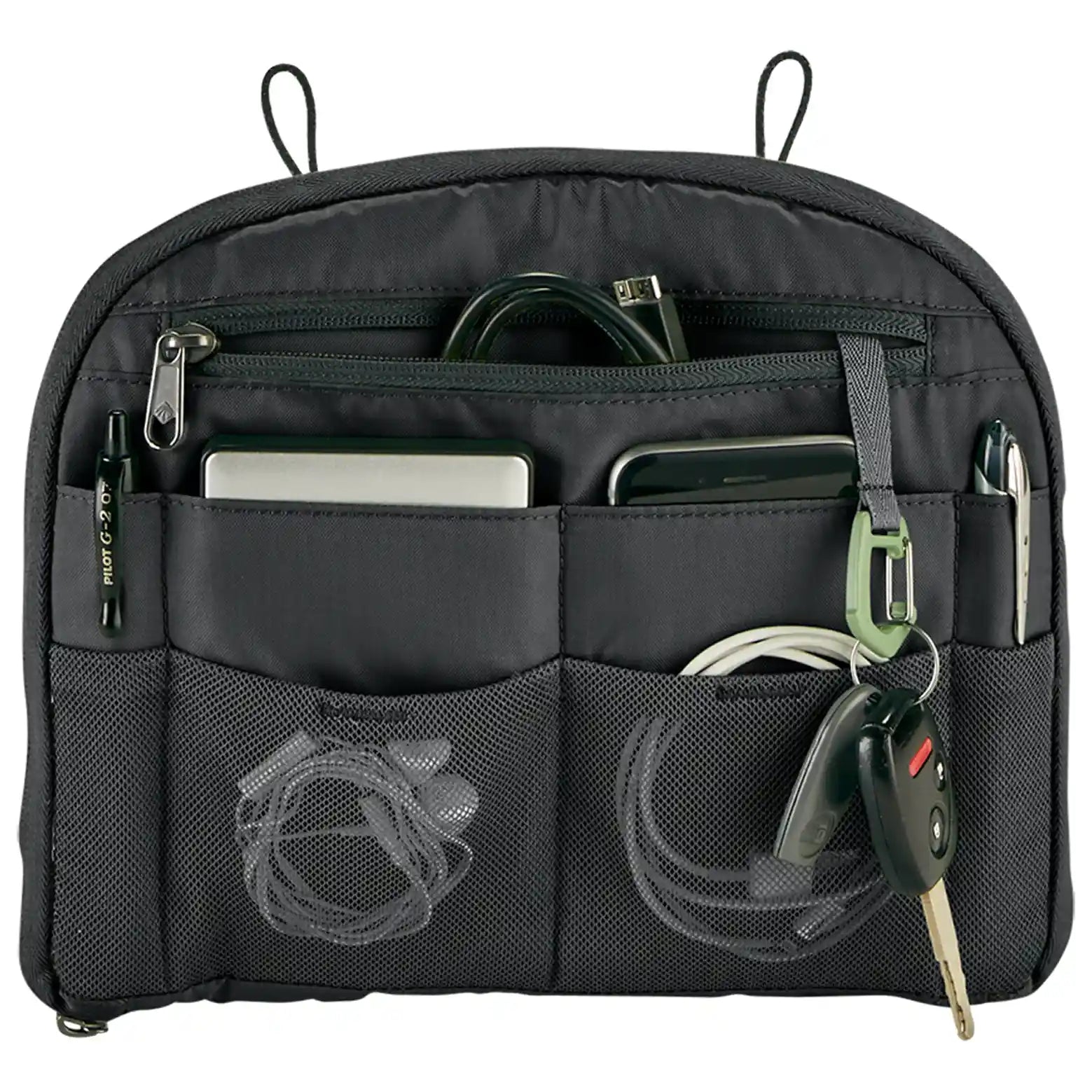 Eagle Creek Pack-It Reveal Org Convertible Pack 43 cm - black