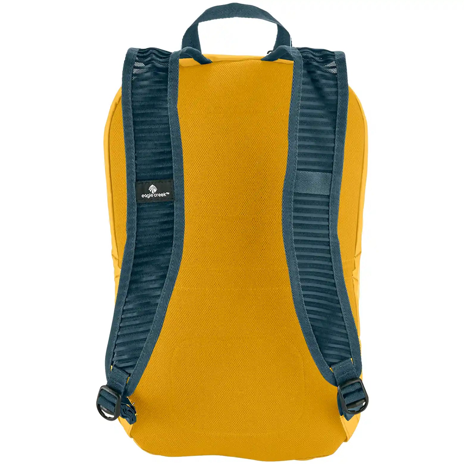 Eagle Creek Pack-It Reveal Org Convertible Pack 43 cm - Jaune Sahara