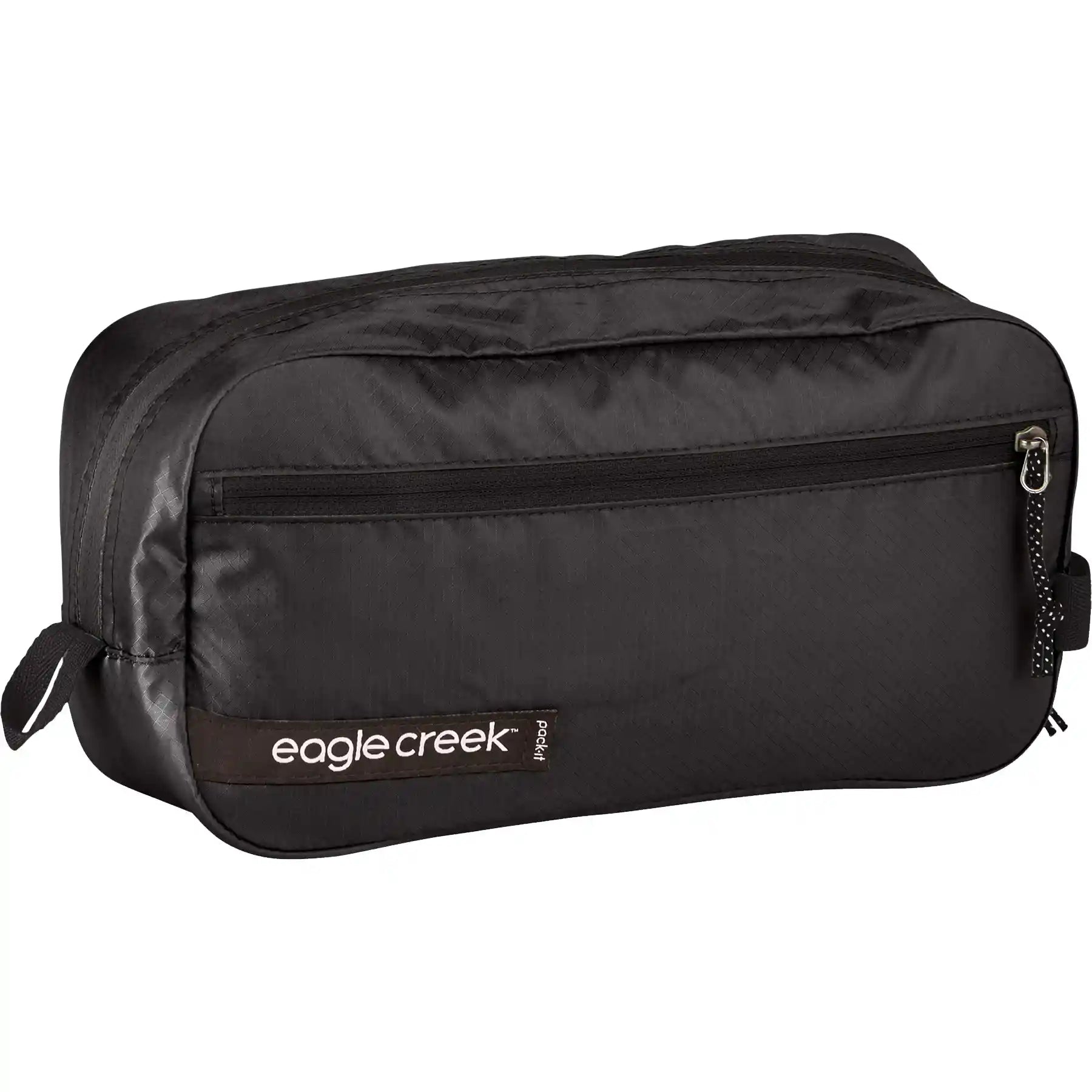 Eagle Creek Pack-It Isolate Quick Trip Toiletry Bag XS 20 cm - black