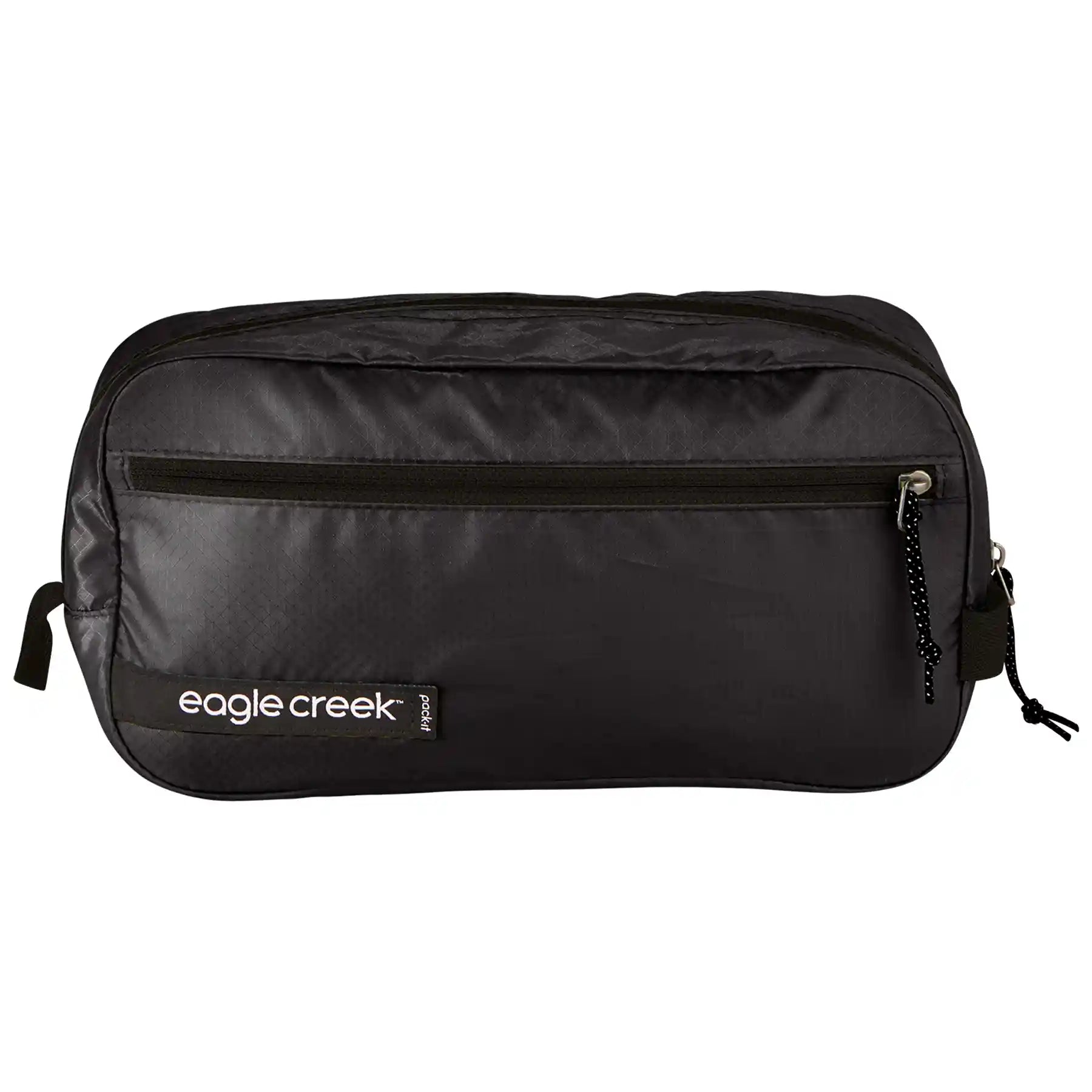 Eagle Creek Pack-It Isolate Quick Trip Kulturbeutel XS 20 cm - black