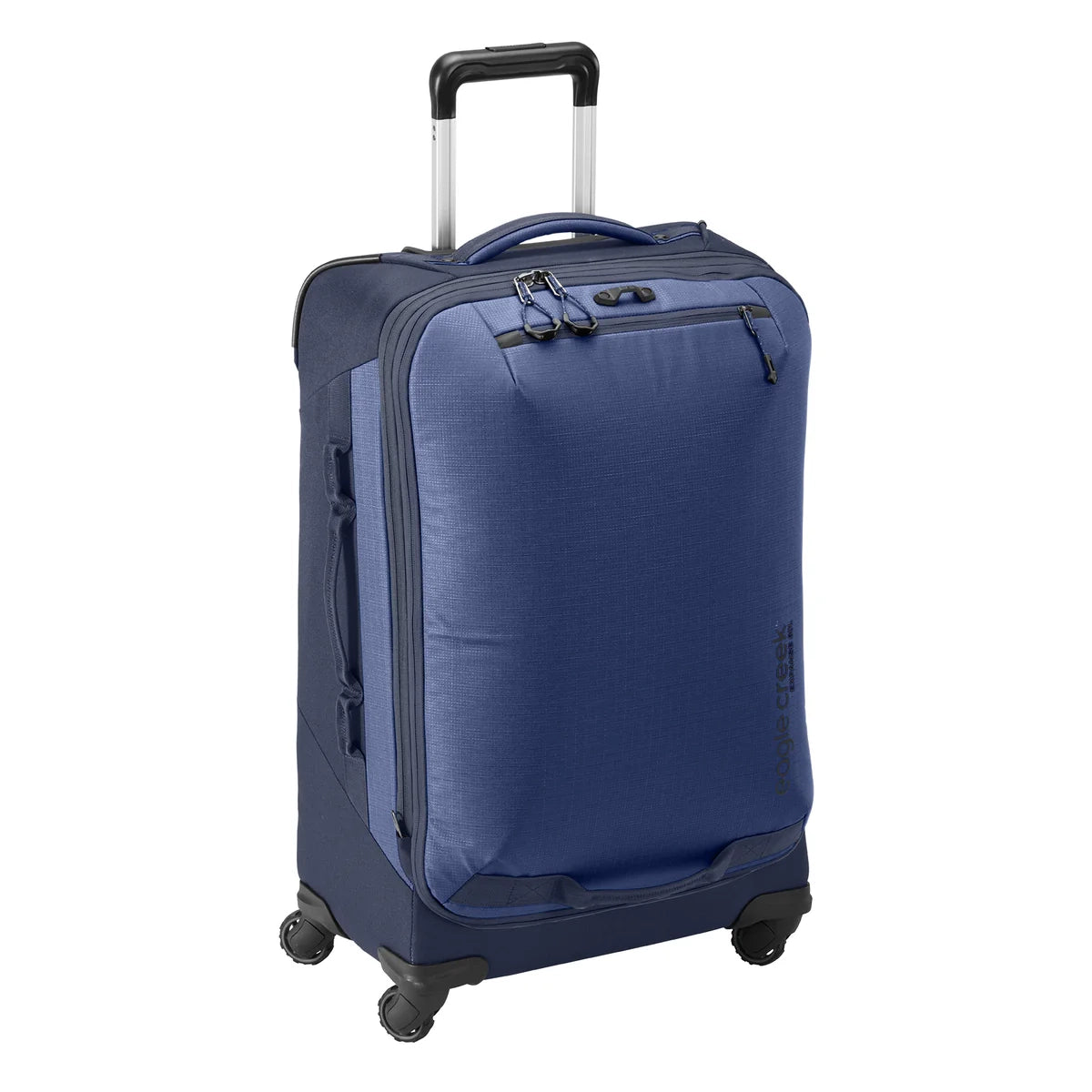 Eagle Creek Expanse 60L 4-Rollen Trolley 65 cm - Pilot Blue