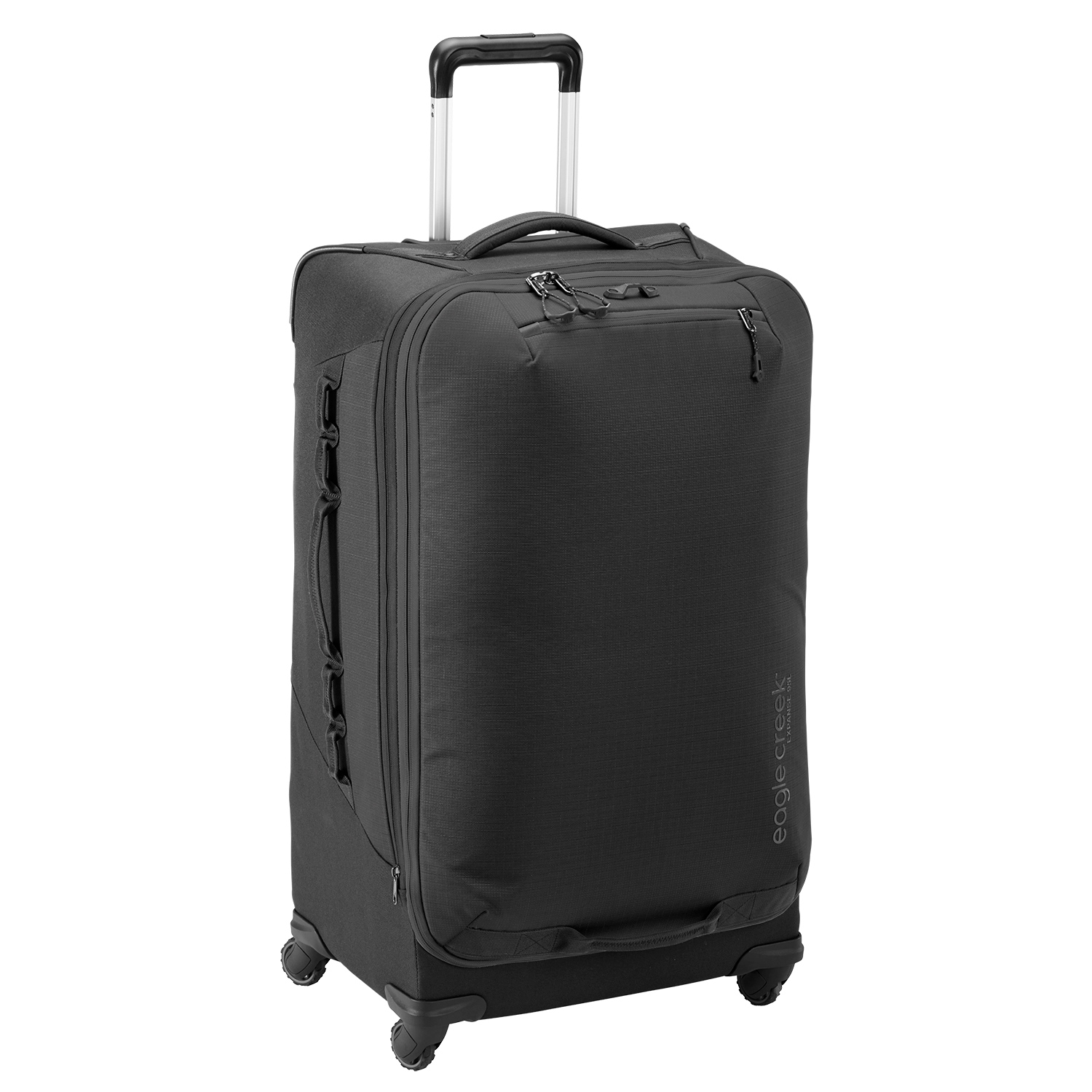 Eagle Creek Expanse 95L 4-Rollen Trolley 75 cm - Midnight Black